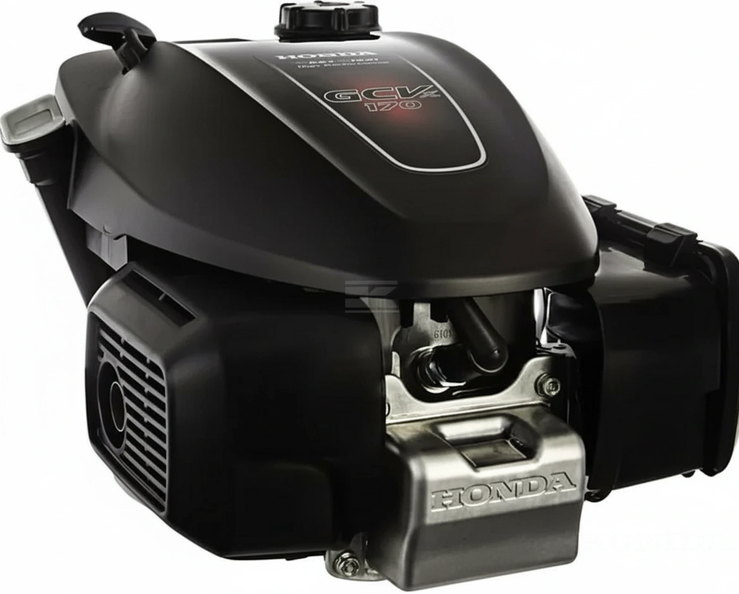 Kramp - GCV170HA3G7SD - Motor, Vertikal, 4,7 PS, Honda