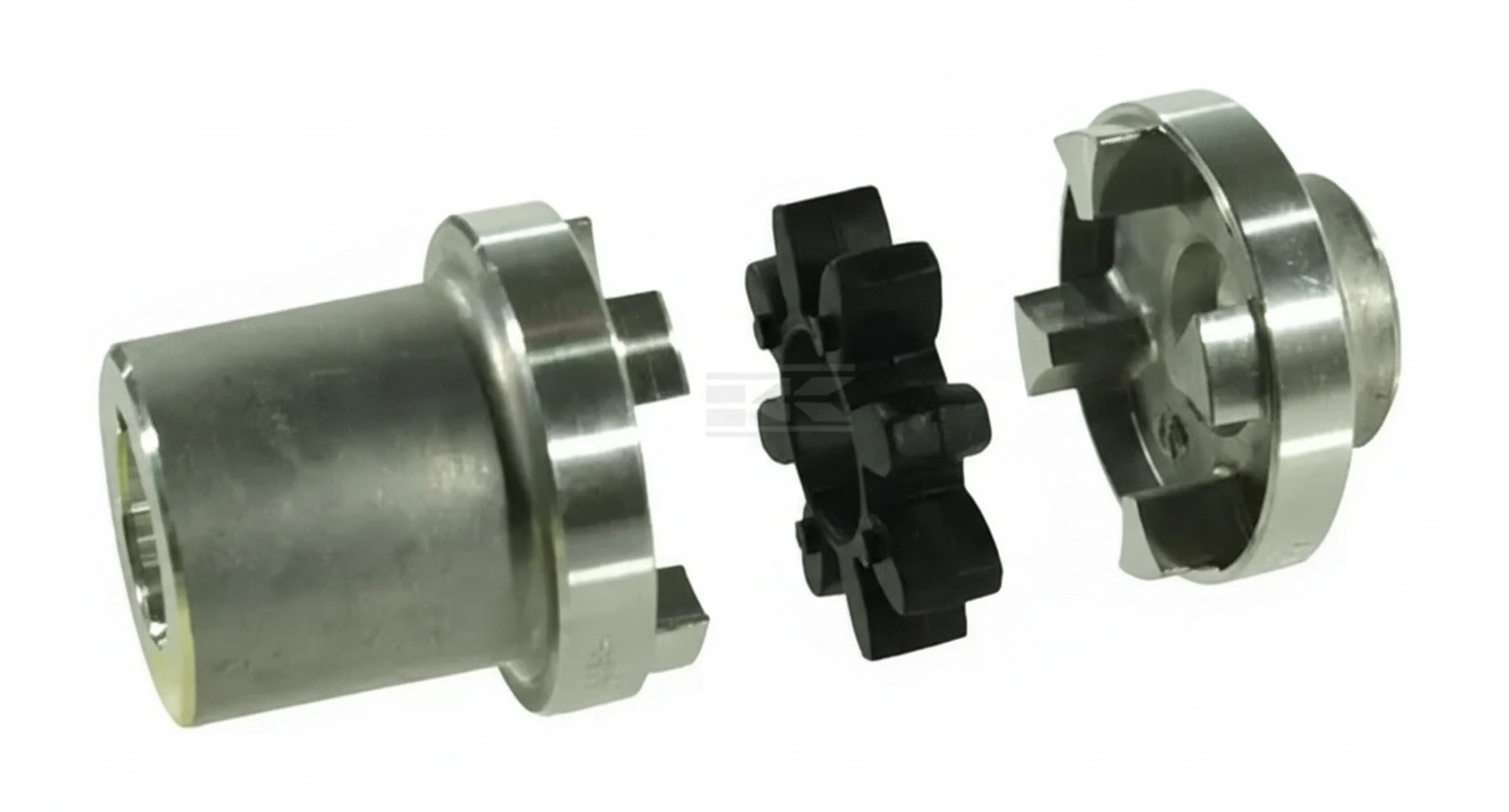Kramp - GE191 - Kupplung Diameter 19: 1
