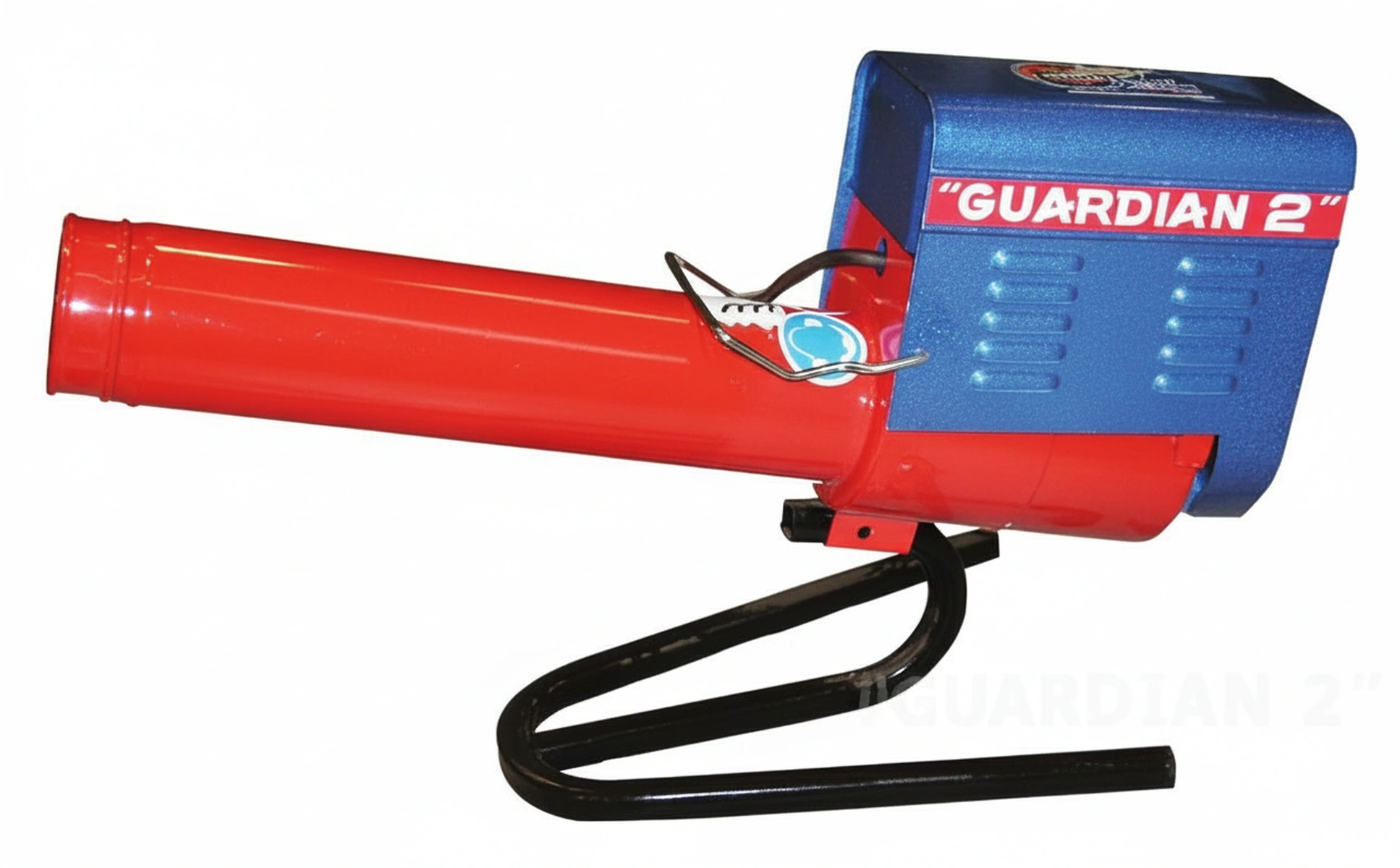 Kramp - GE2000 - Vogelscheuche Guardian 2 EU