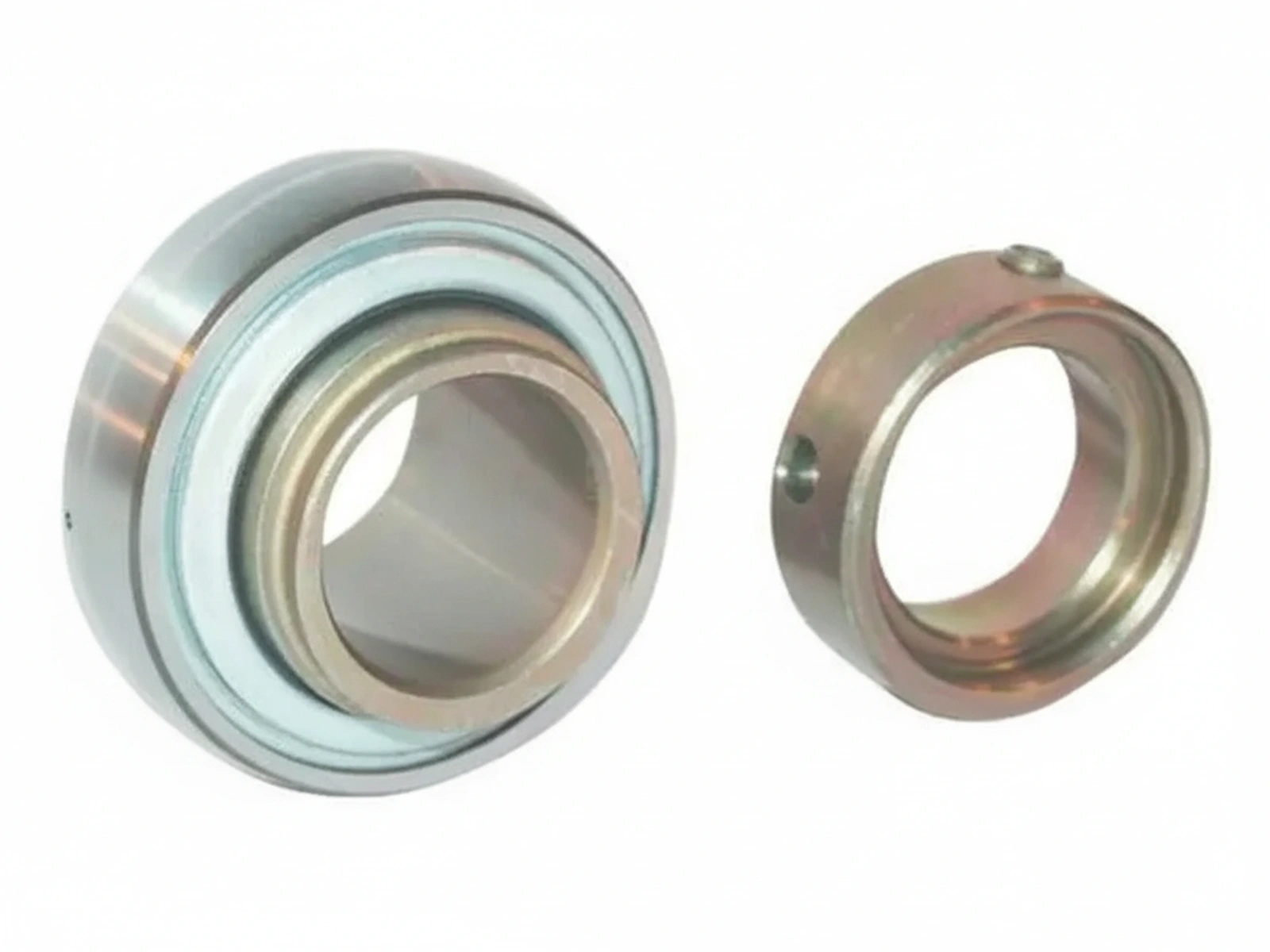 Kramp - GE20KRRB - Lagerinsert 20x47x14mm INA/FAG