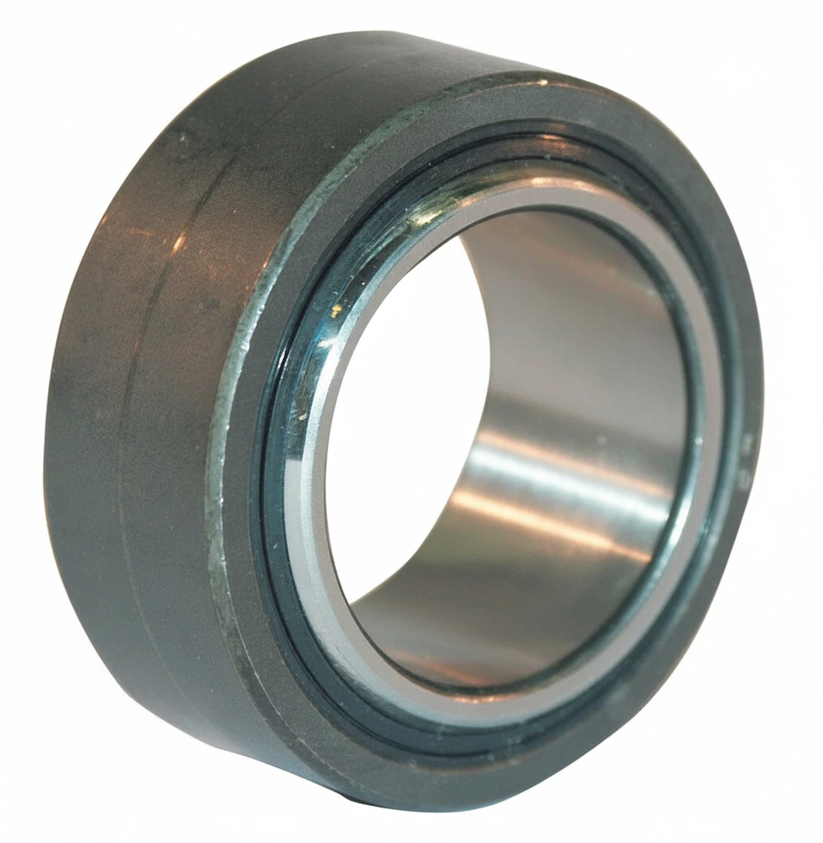 Kramp - GE35UK2RS - Radial-Gelenklager 35x55x25/20mm, Mac Power