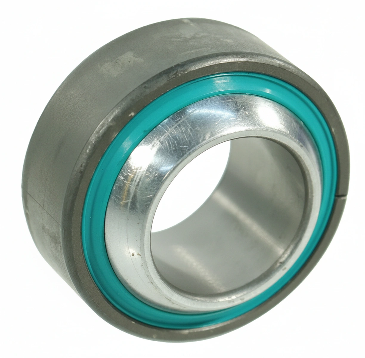 Kramp - GE40FW2RS - Radiales Gleitlager 40x68x40/25mm, Mac Power