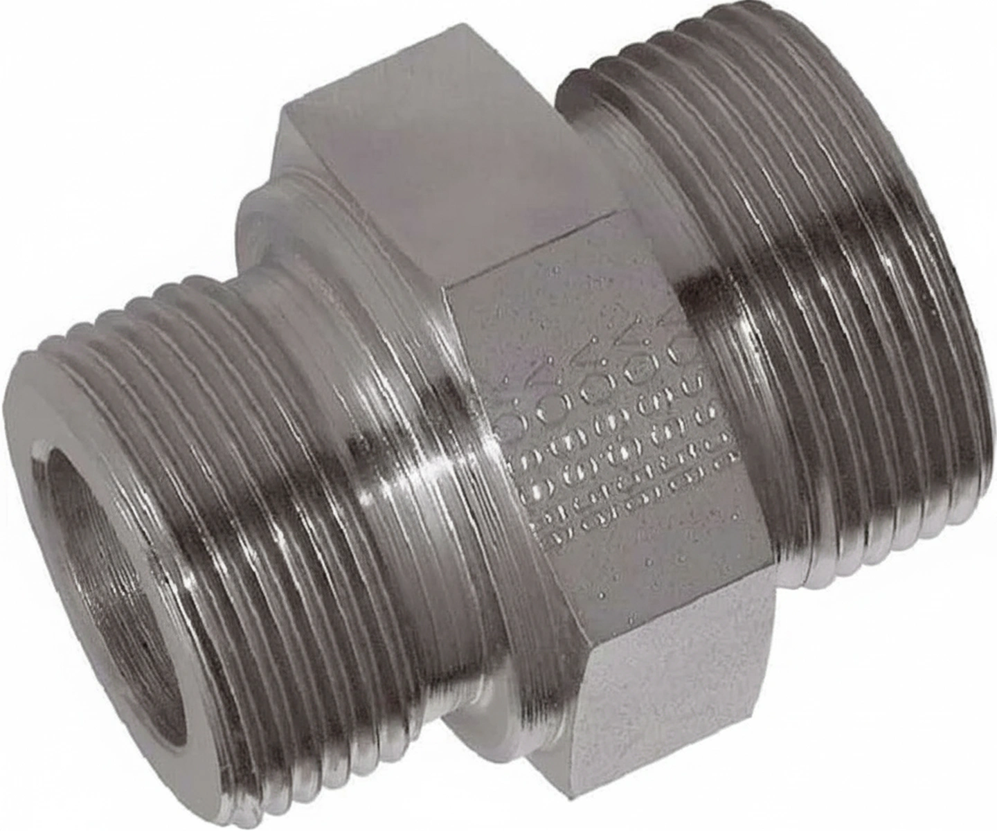Kramp - GES20SM22 - Kupplung 20S M22