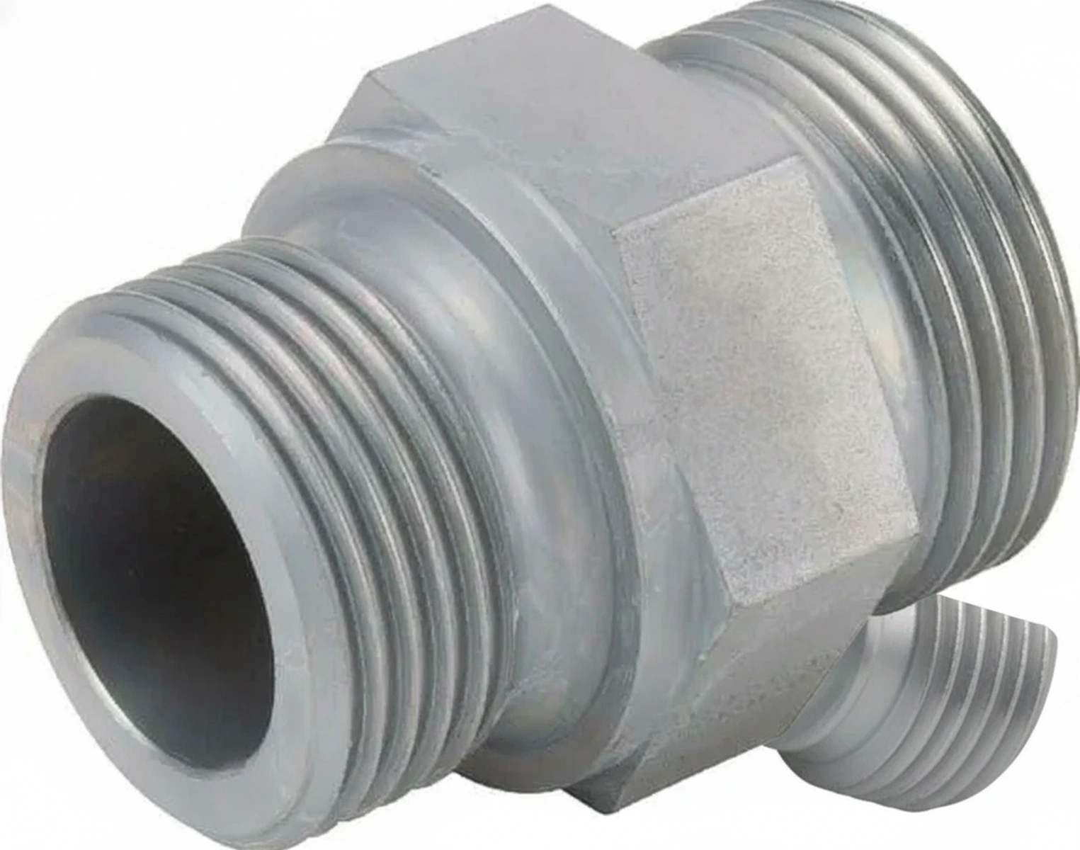 Kramp - GES22LM27 - Kupplung 22L M27x2