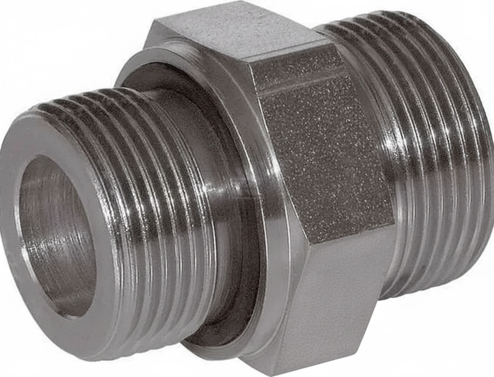 Kramp - GES28LR34WD - Kupplung 28L R3/4