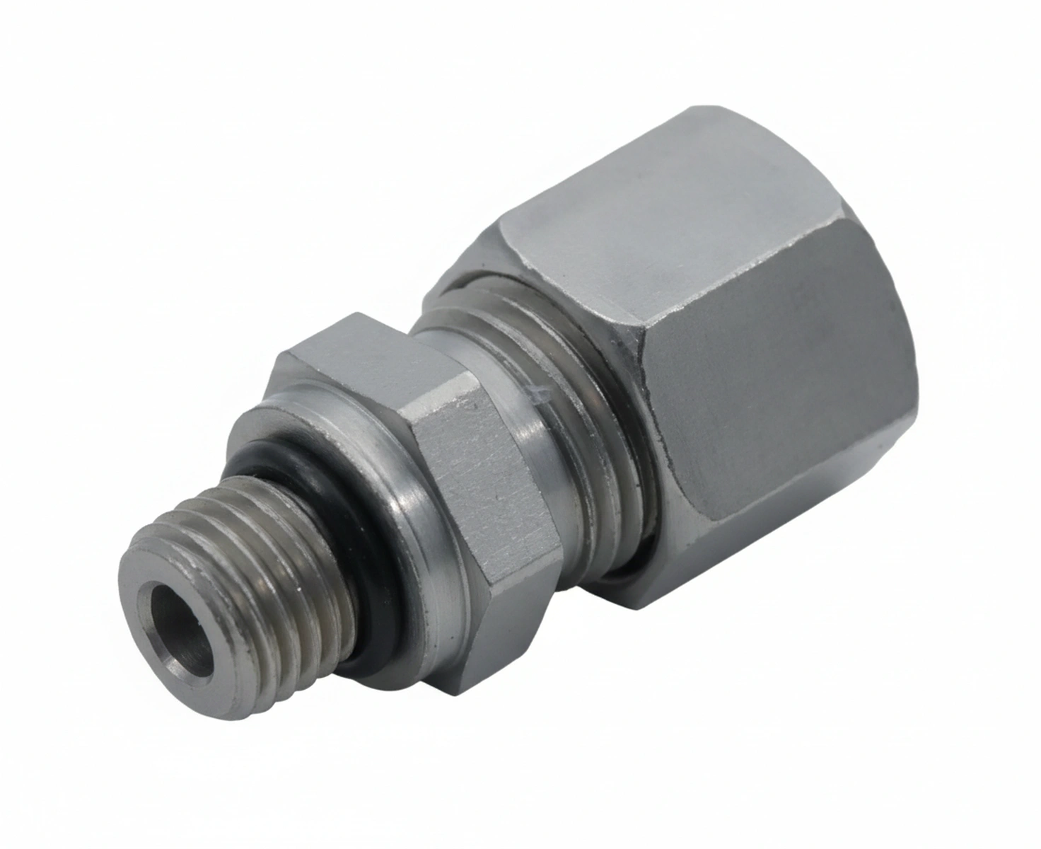 Kramp - GEV10L916UNF - Kupplung 10L 9/16UNF