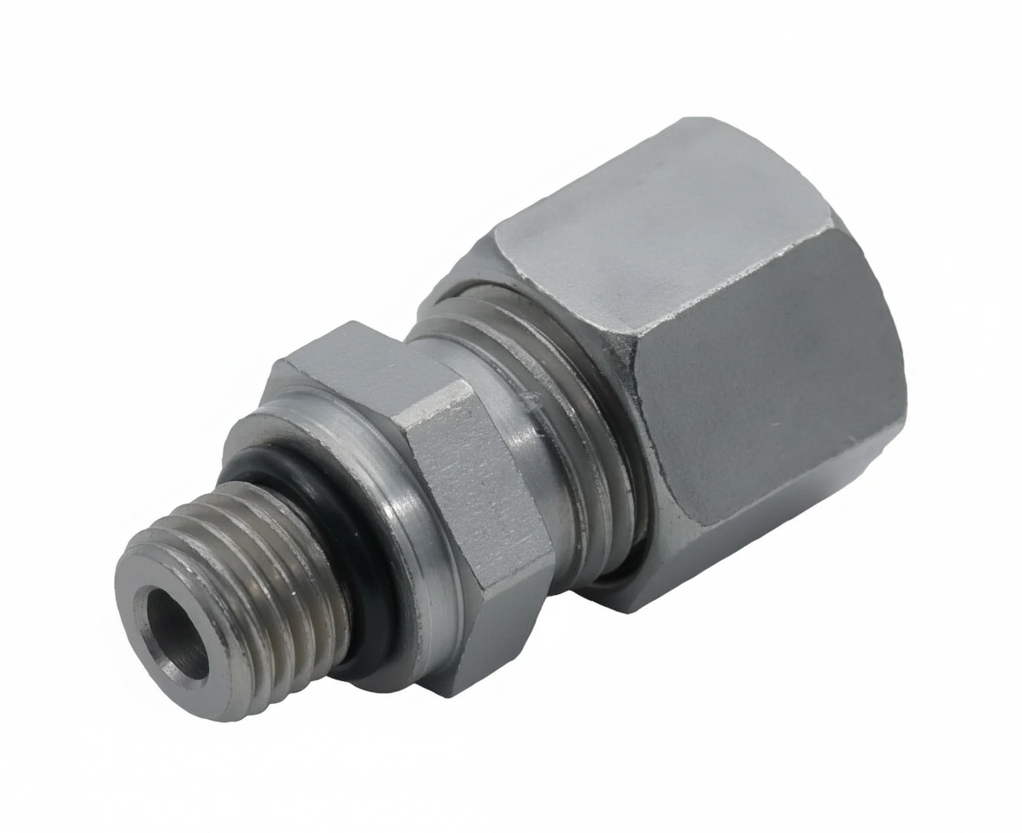 Kramp - GEV16S78UNF - Coupling 16S 7/8UNF
