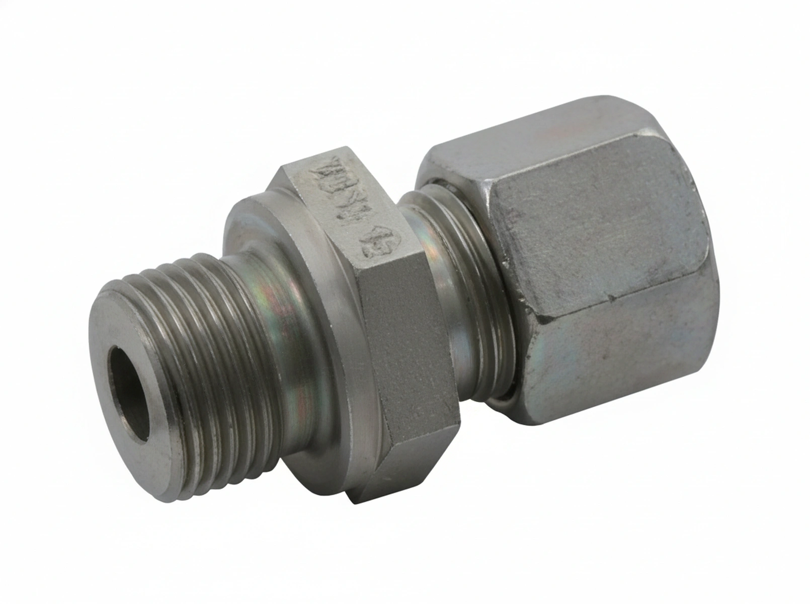 Kramp - GEV20SR1 - Coupling 20S R1