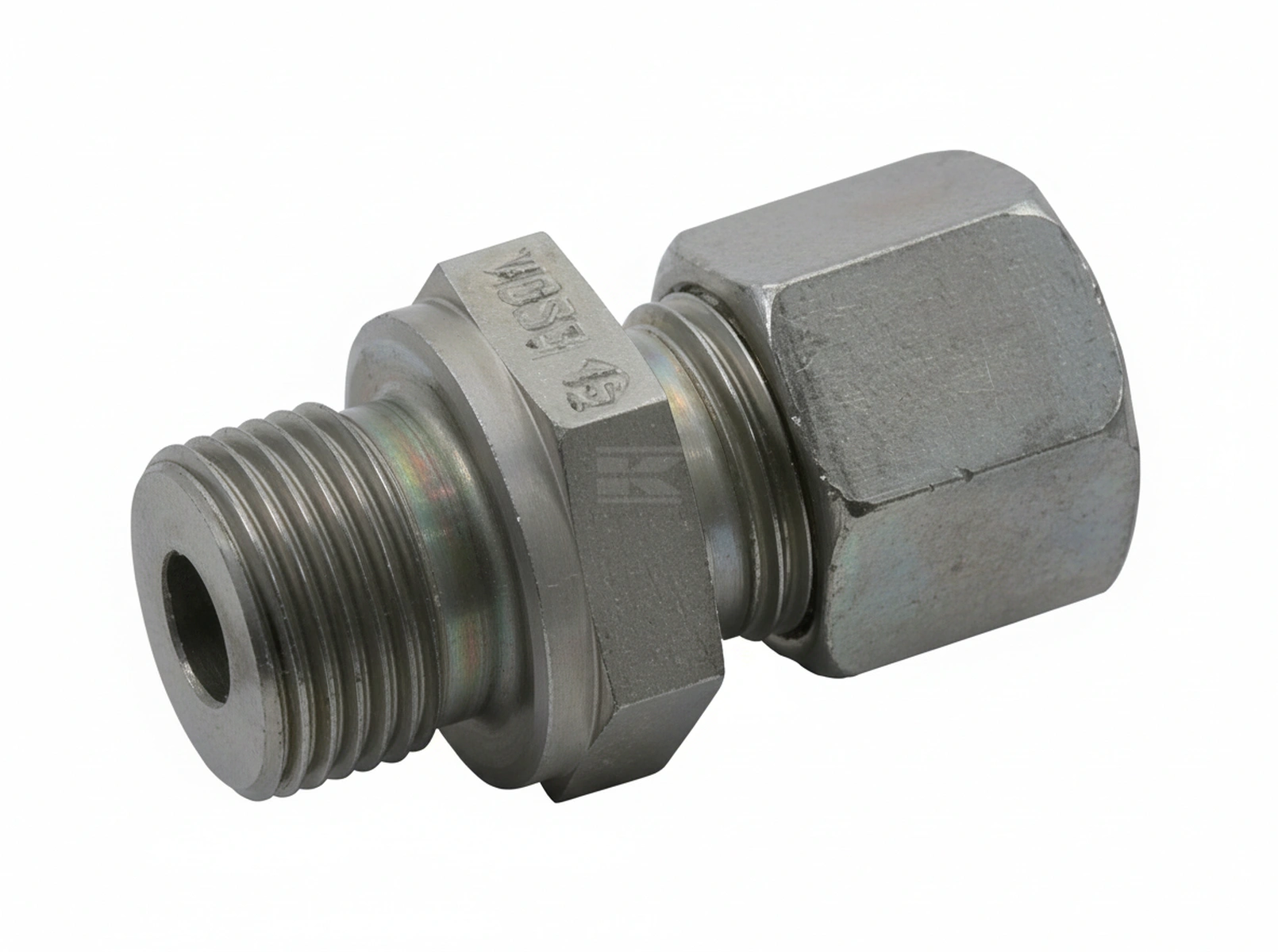 Kramp - GEV25SR1 - Coupling 25S R1