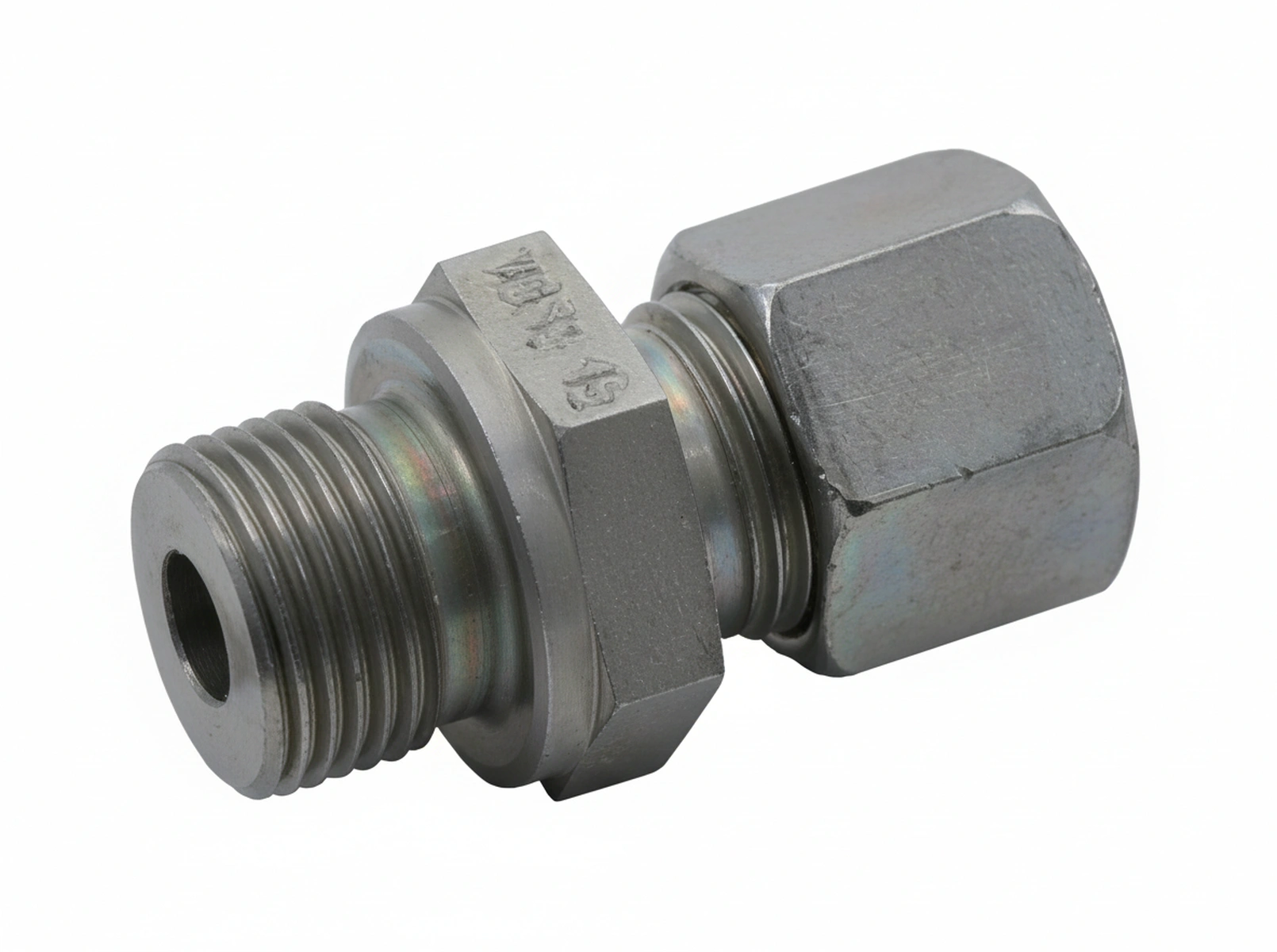 Kramp - GEV25SR114 - Coupling 25S R1-1/4