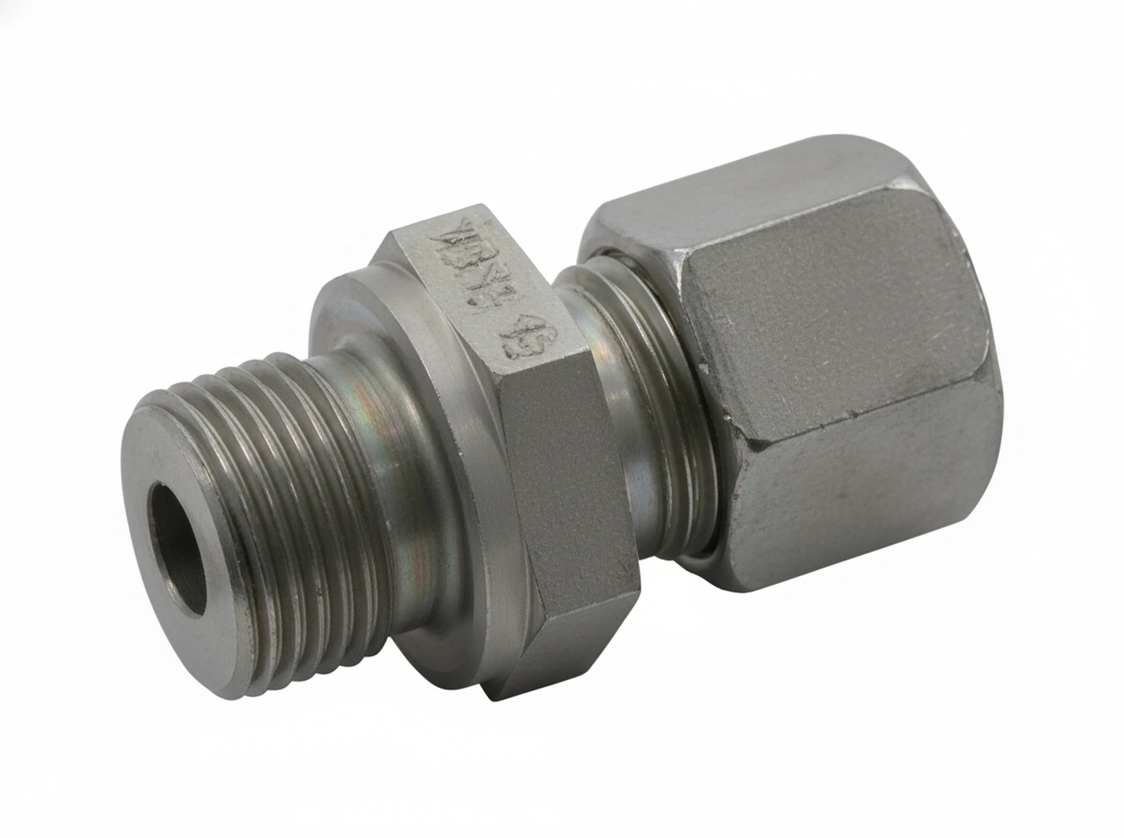 Kramp - GEV25SR34 - Kupplung 25S R3/4