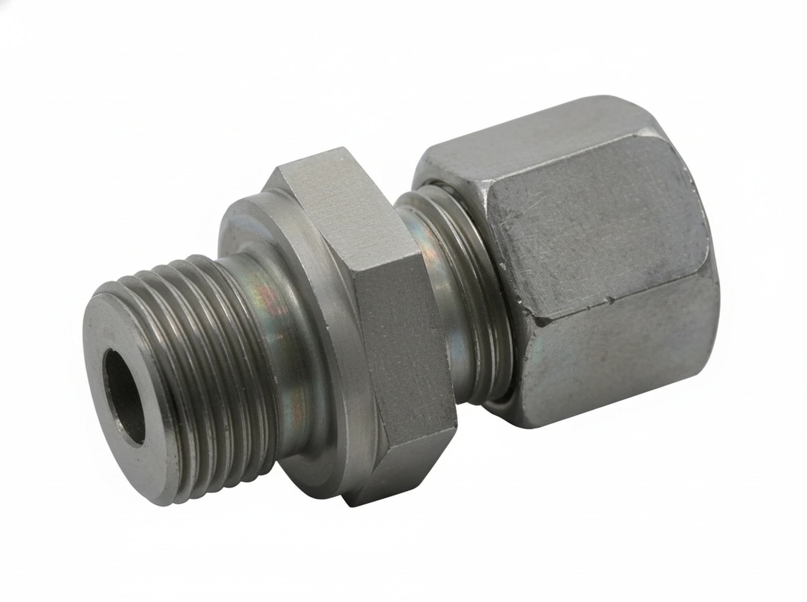 Kramp - GEV30SR114 - Kupplung 30S R1-1/4