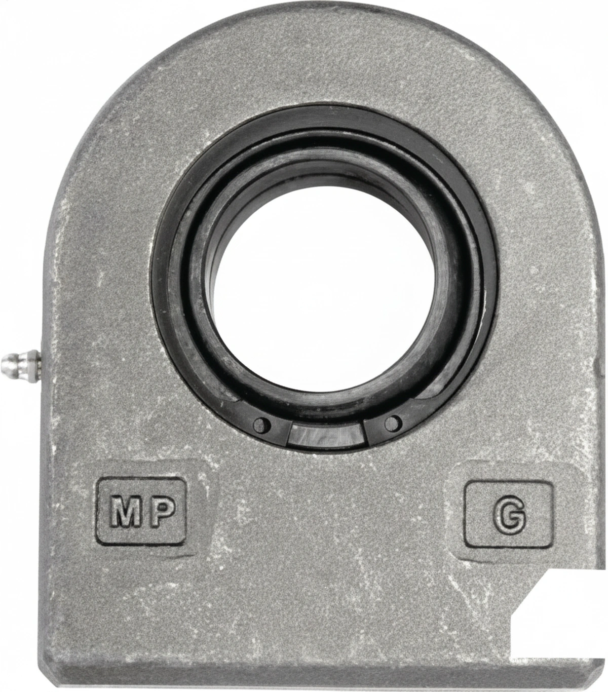 Kramp - GF30DO - Gelenkkopf mit Schweissflaeche