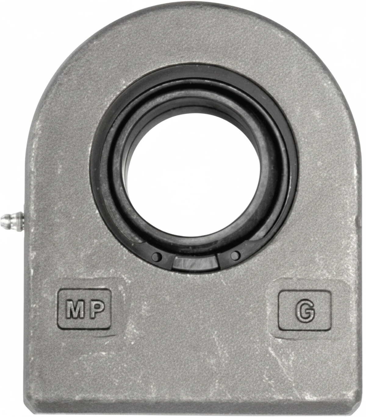 Kramp - GF60DO - Gelenkkopf mit Schweissflaeche