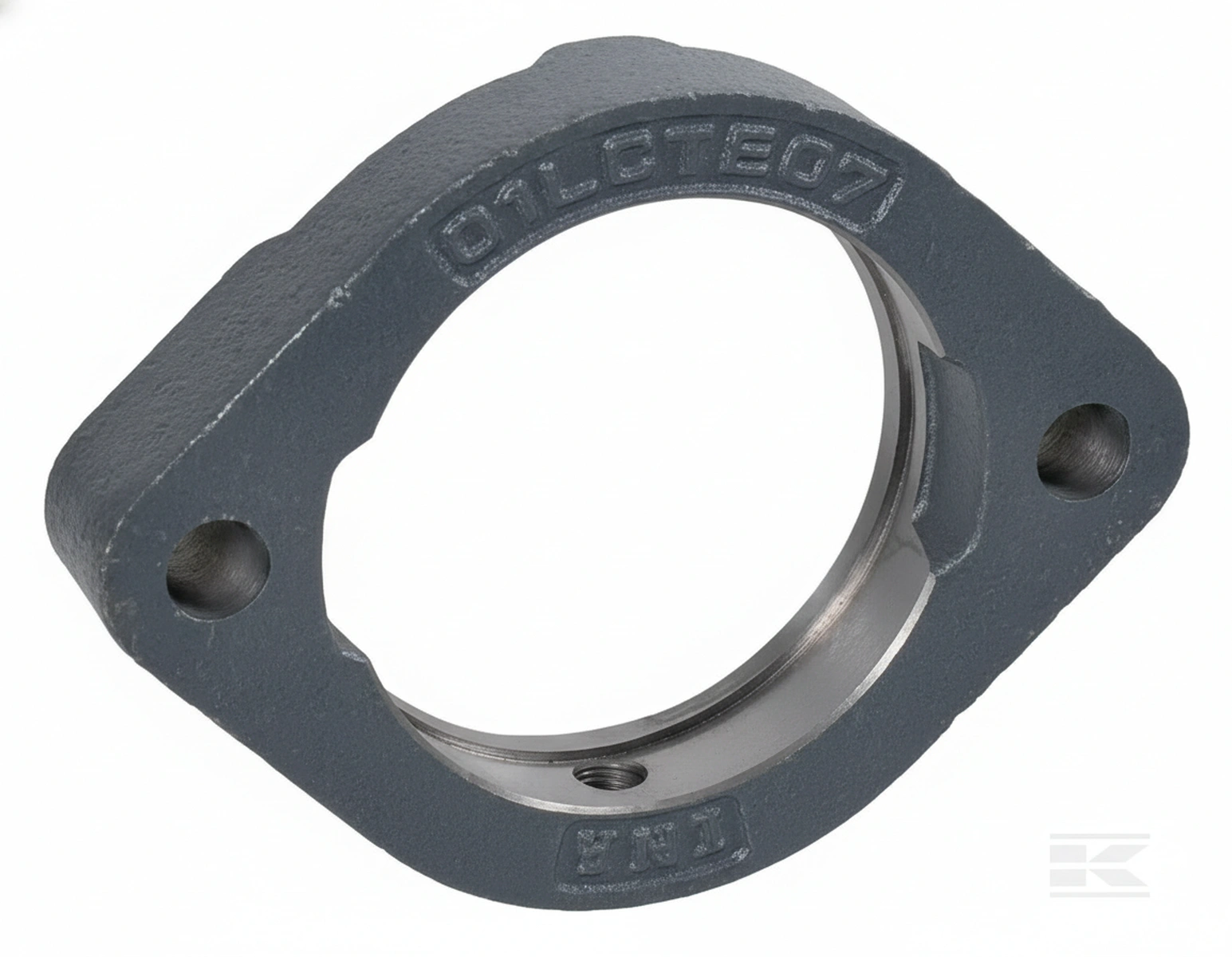 Kramp - GGGLCYE07 - Lagerdeckel GLCTEY35