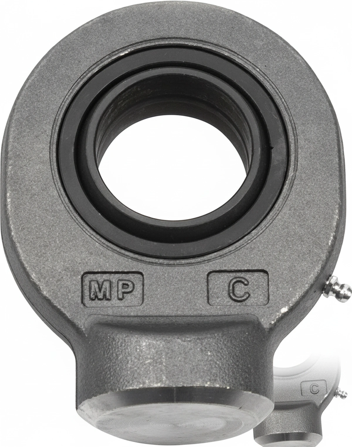 Kramp - GK45DO - Gelenkkopf mit Schweissflaeche