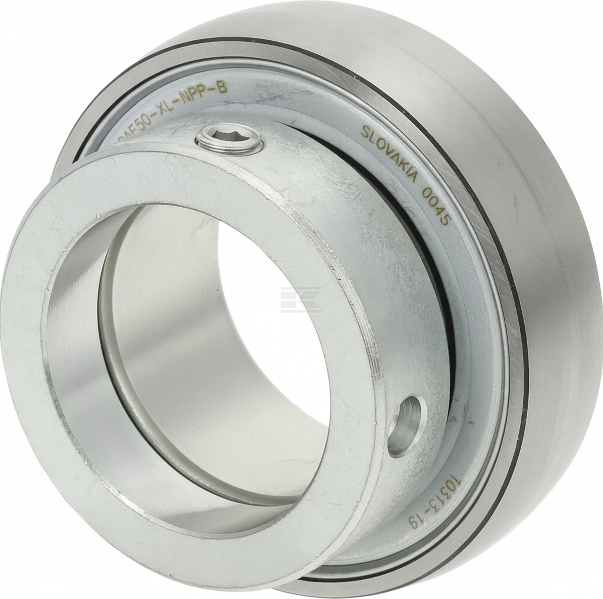 Kramp - GRAE50NPPB - Lager Insert 50x90x22mm INA/FAG