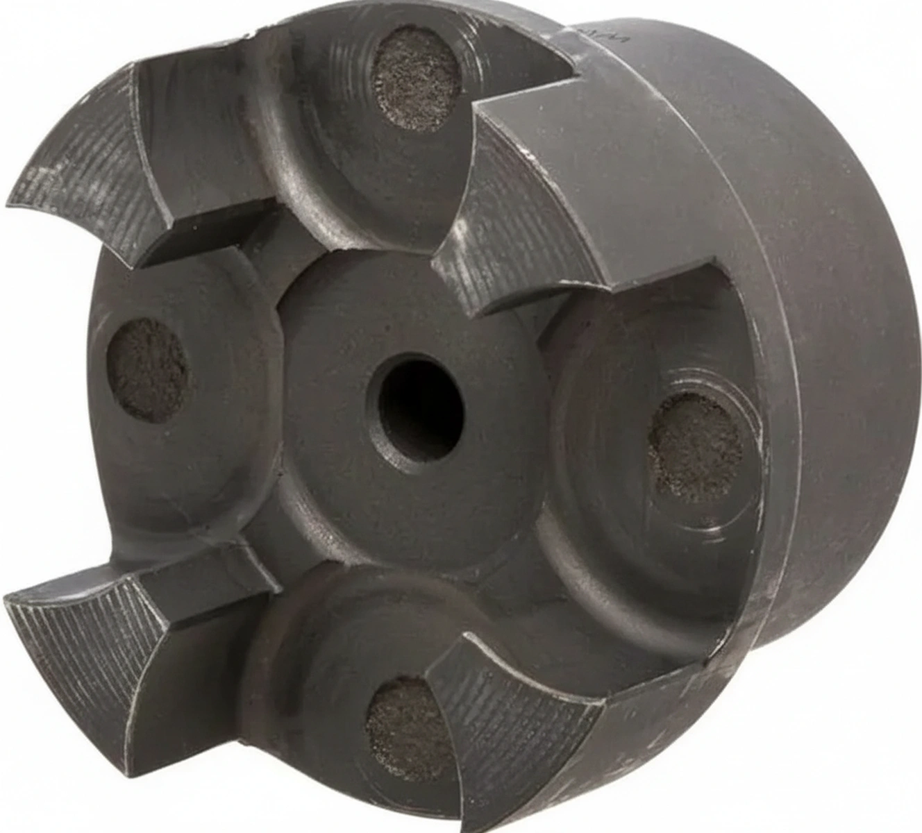 Kramp - GRMP3845A - Nabe GG 38 A Pilot Bore