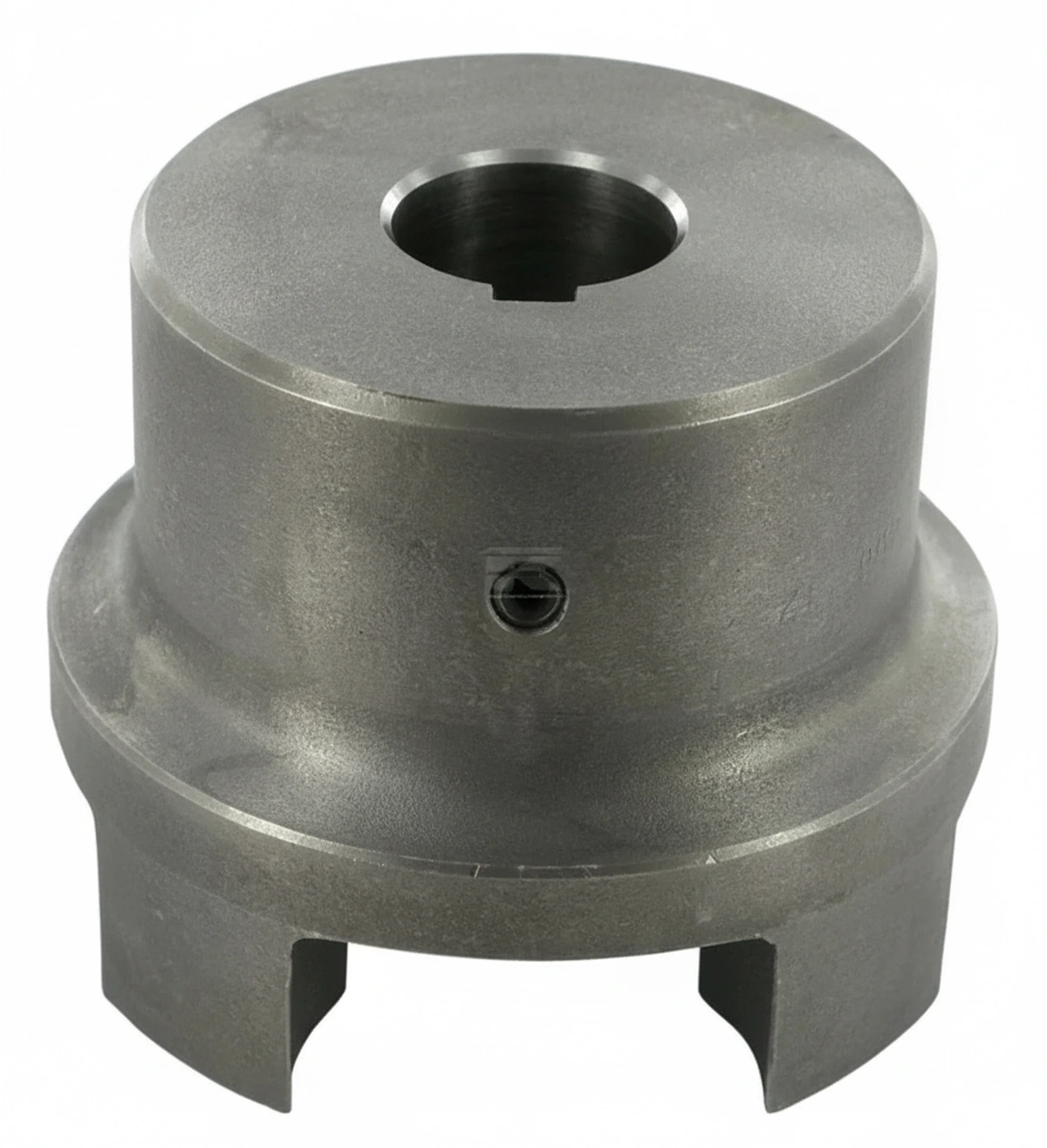 Kramp - GRMP3845AF28 - Nabe GG 38 A Diameter 28H7 Schluessel 8