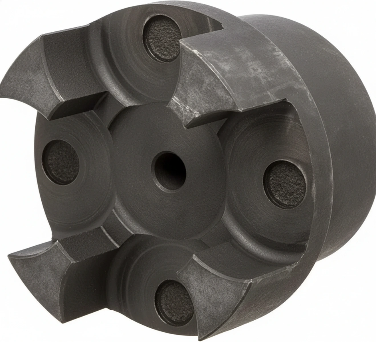 Kramp - GRMP4860A - Nabe GG 48 A Pilot Bore