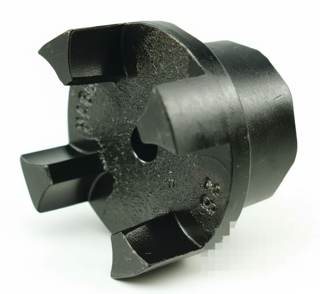 Kramp - GRMP5570A - Nabe GG 55 A Pilot Bore