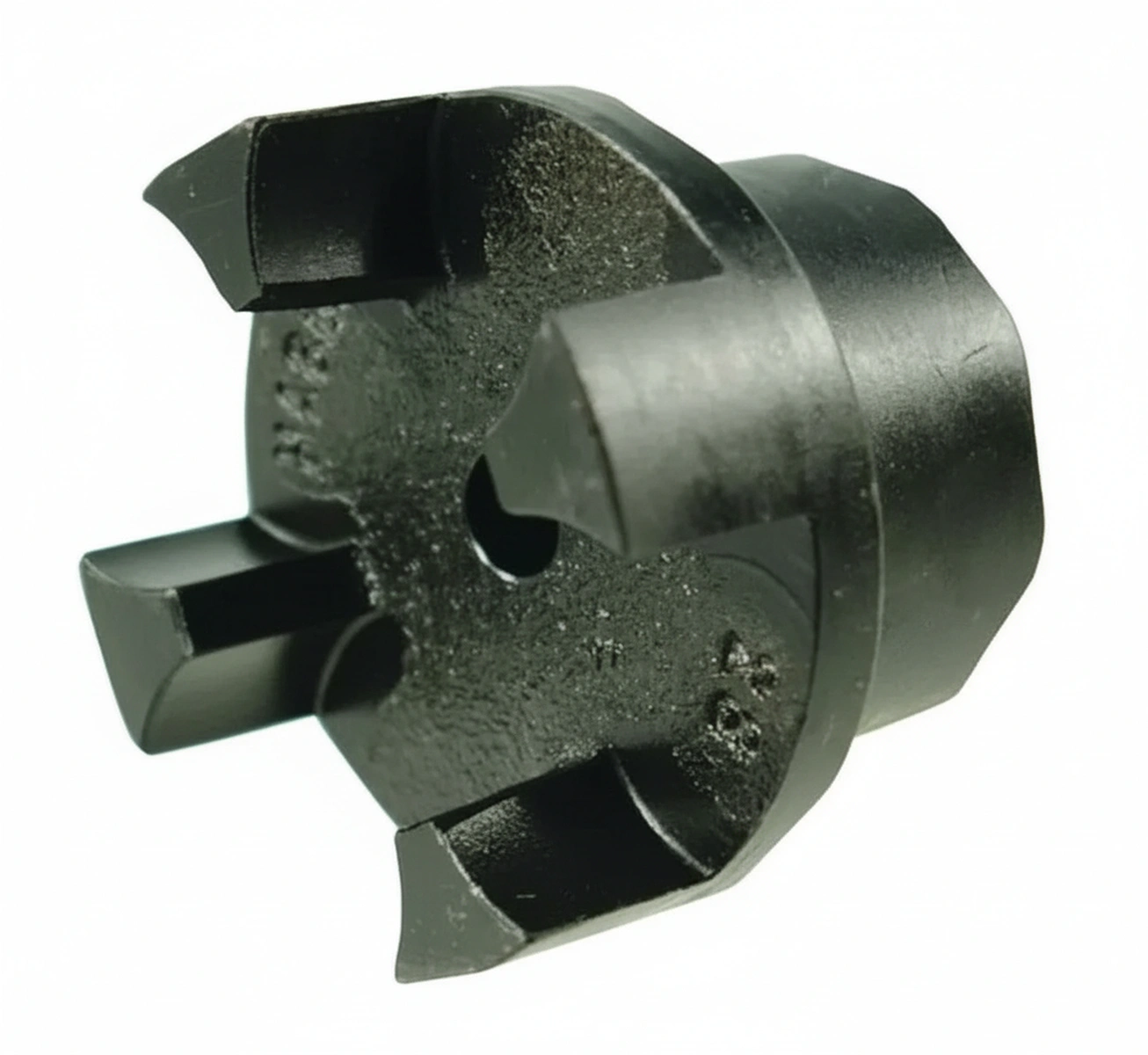 Kramp - GRMP6575A - Nabe GG 65 A Pilot Bore