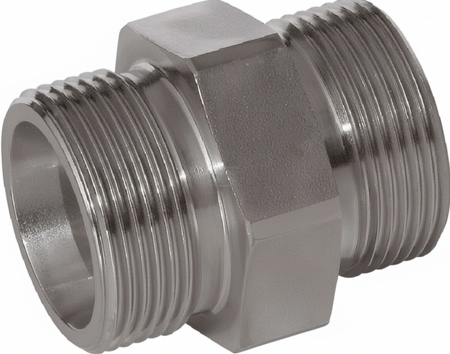Kramp - GS2520S - Gerader Adapter (Ohne M/R) 25S 20S