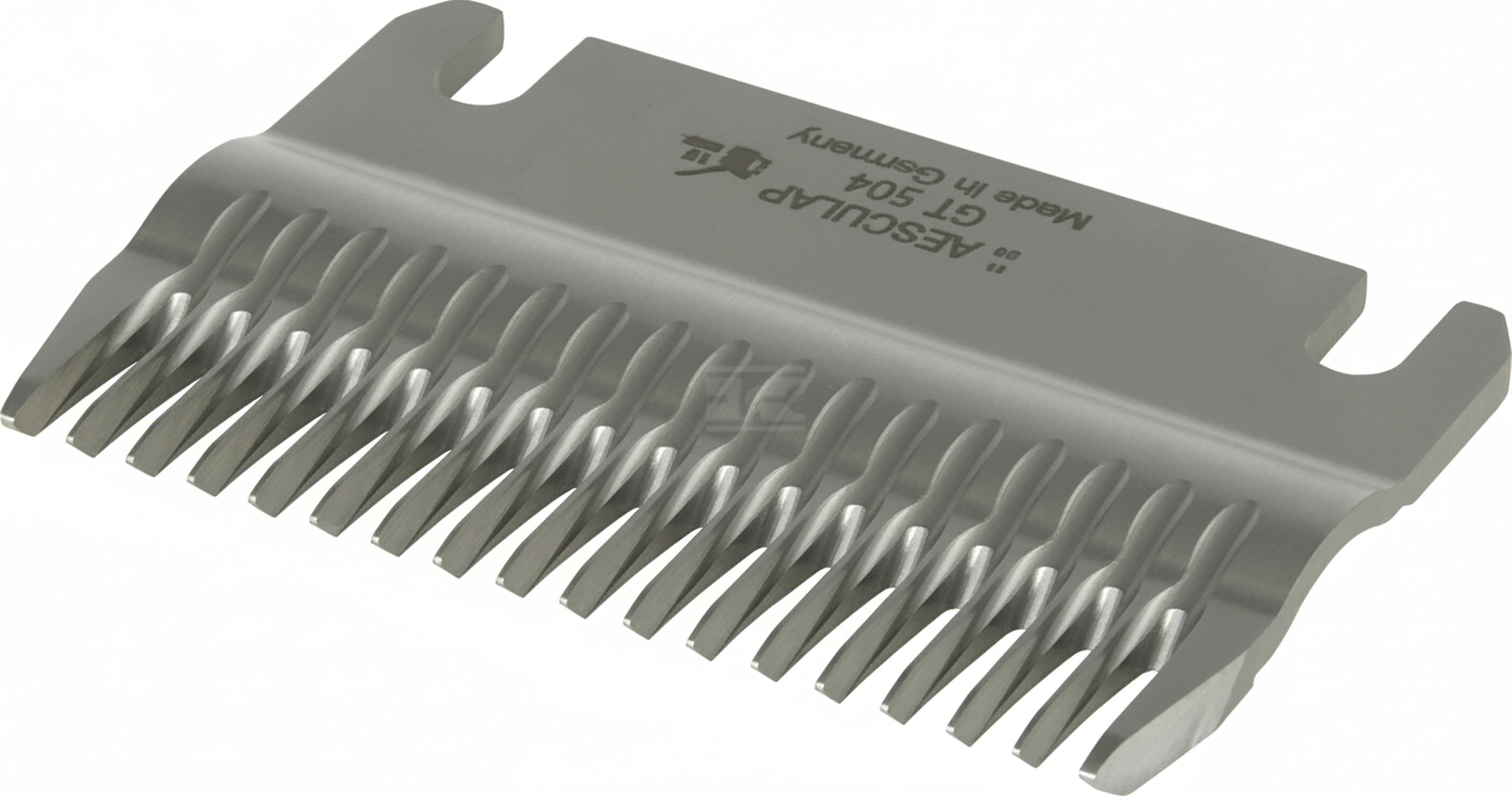 Kramp - GT504 - Untermesser 18 Zaehne