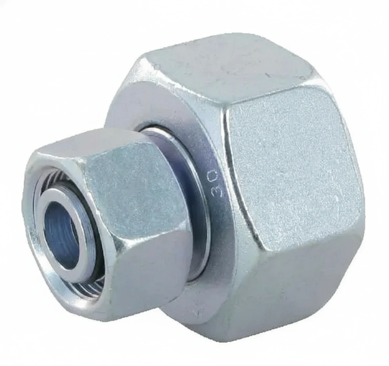 Kramp - GVO18L20S - Kupplung 18L 20S