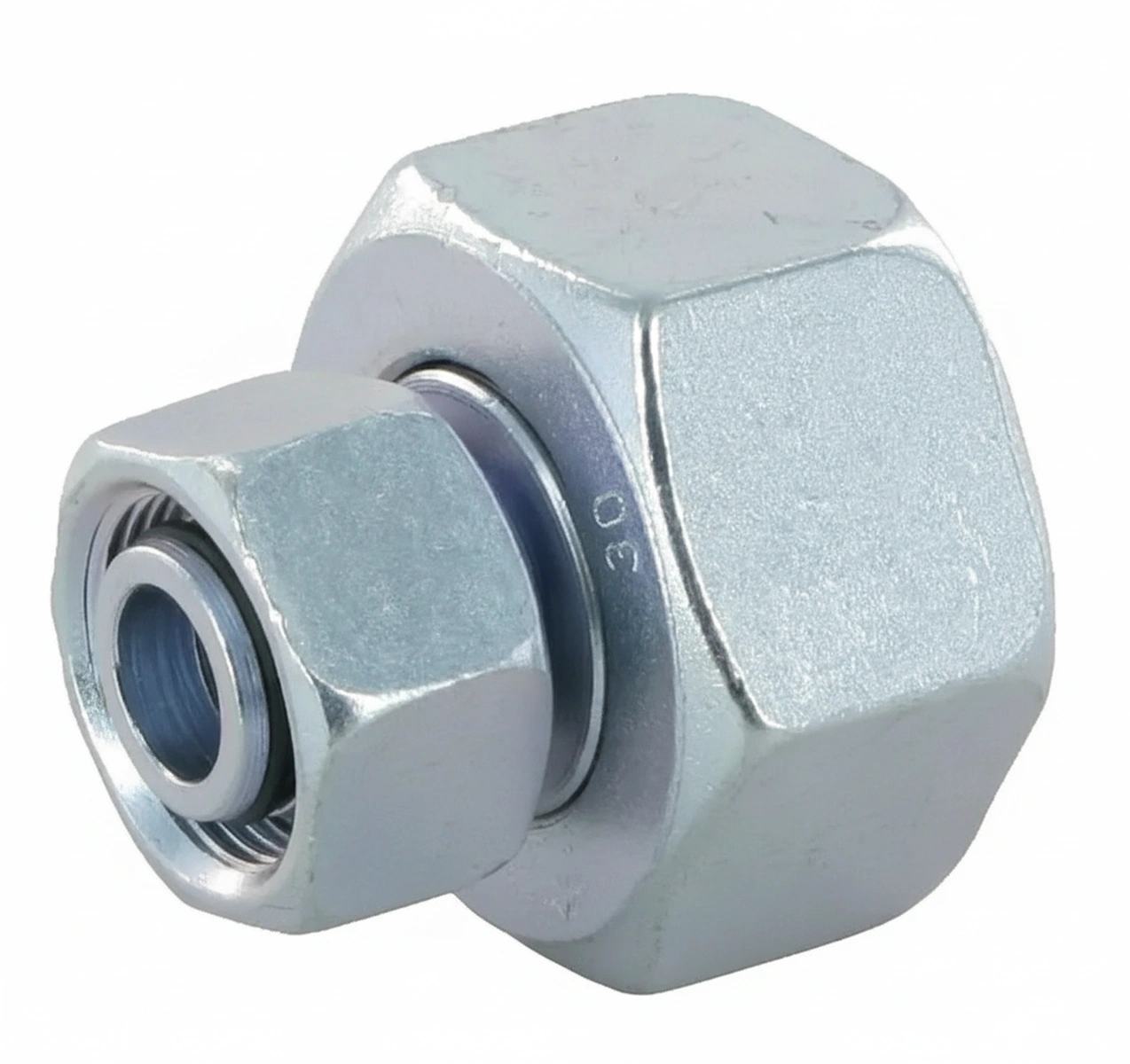 Kramp - GVO22L25S - Kupplung 22L 25S