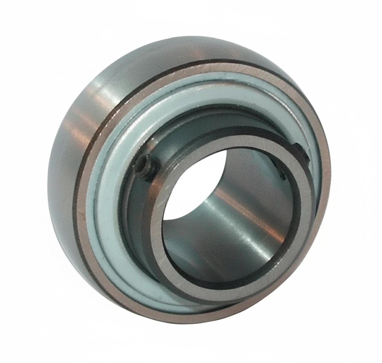 Kramp - GYE20KRRB - Lagerinsatz 20x47x14mm INA/FAG