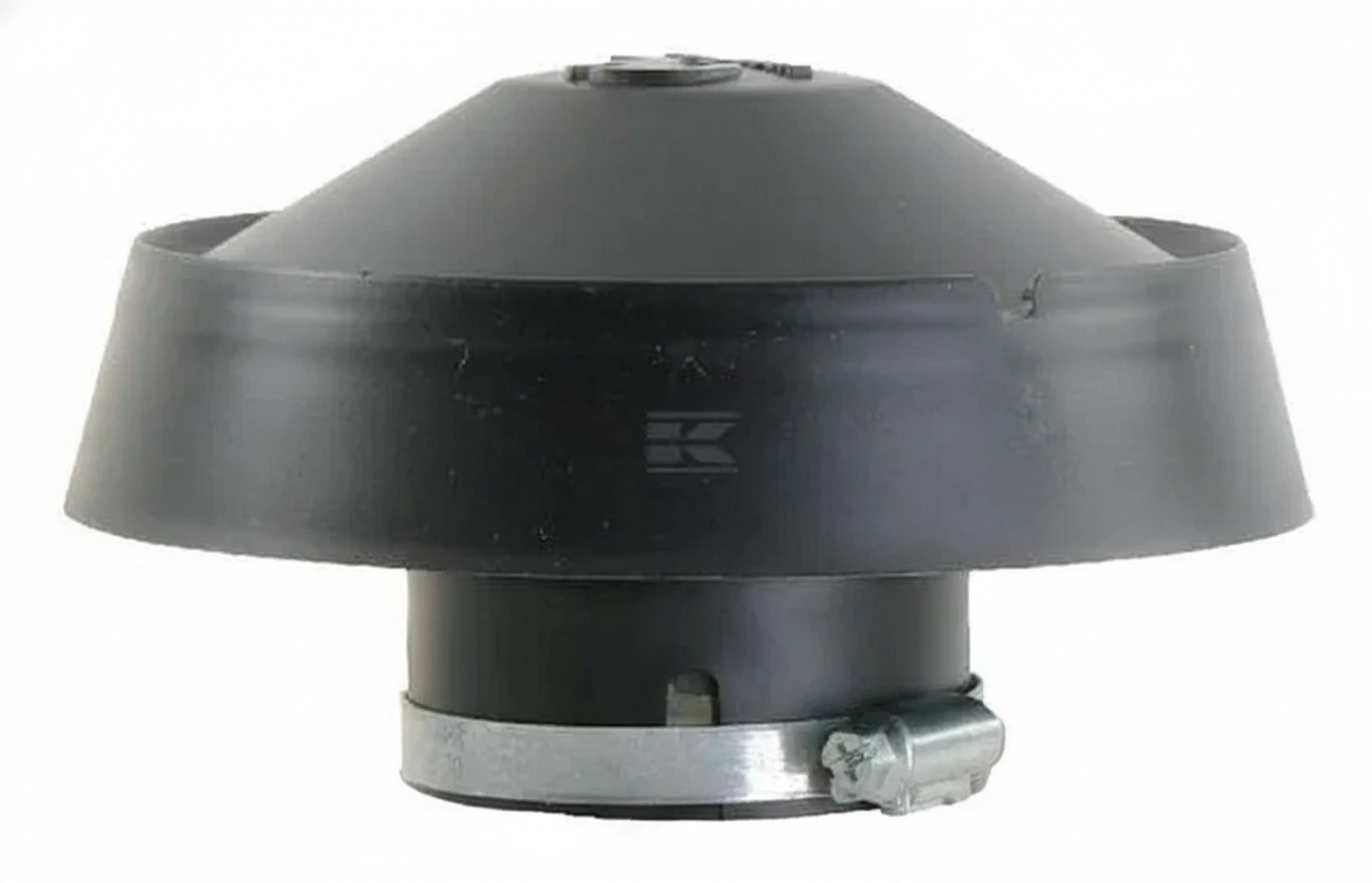 Kramp - H001378 - Regenschutz 64 mm Donaldson