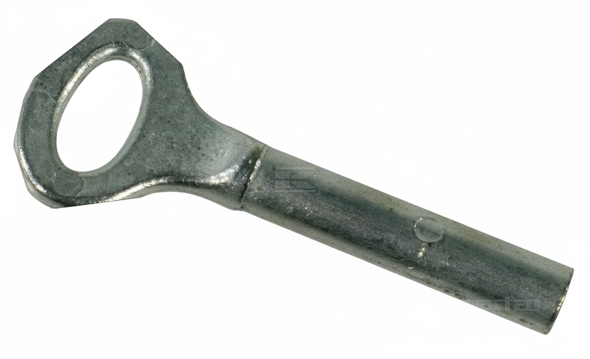 Kramp - H101 - Schluessel fuer Ballenzaehler