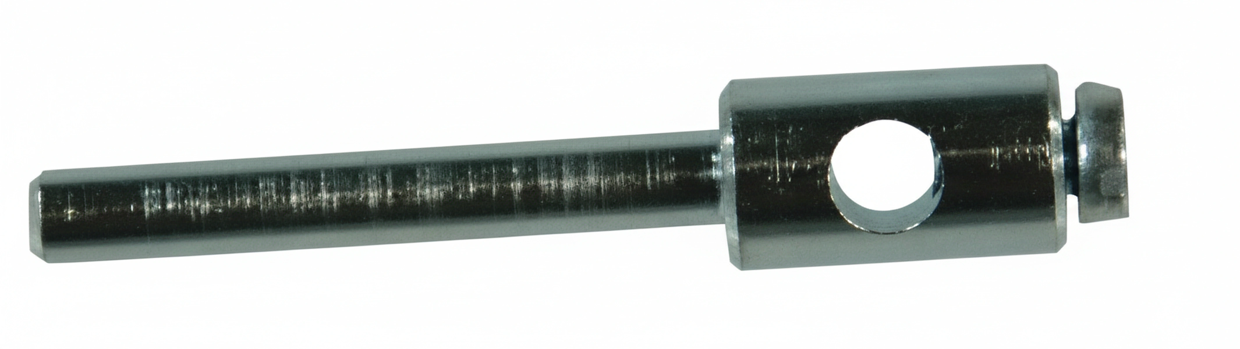 Kramp - H102 - Hebel fuer Ballenzaehler