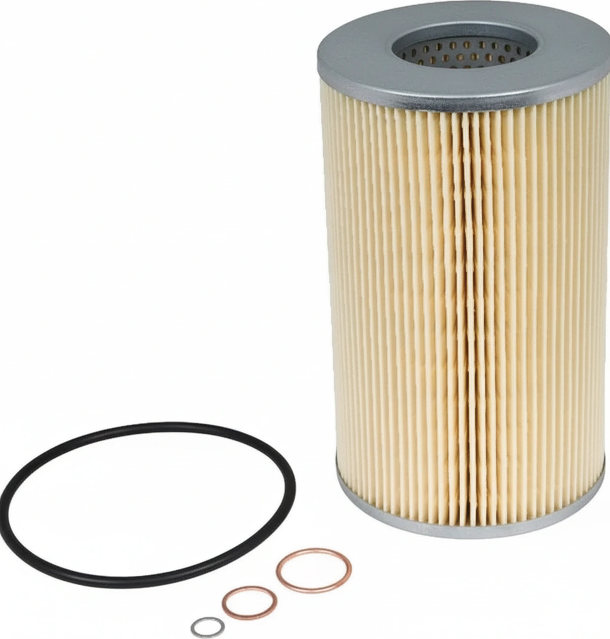 Kramp - H1282X - Oelfilterelement