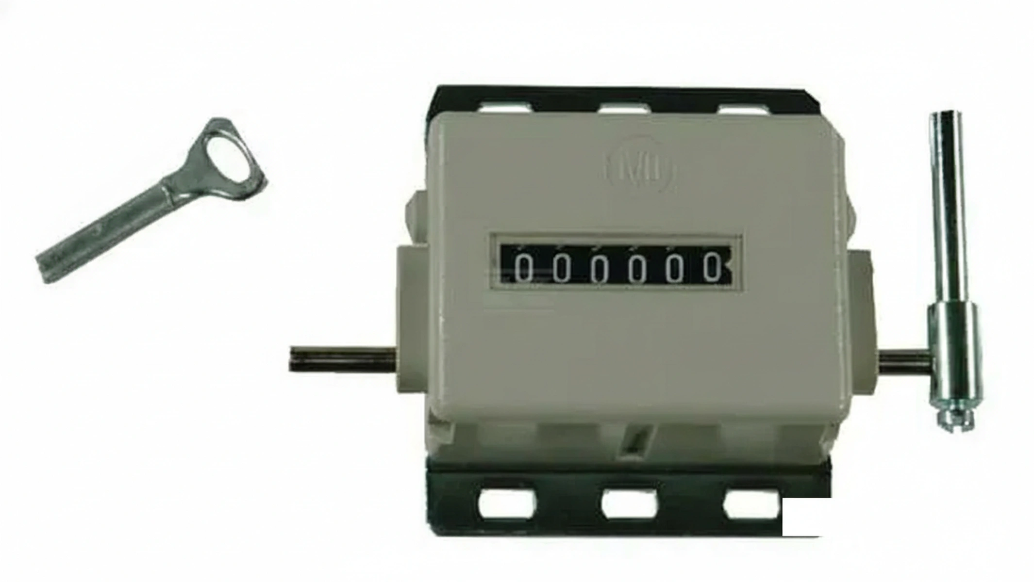 Kramp - H3006C - Ballenzaehler