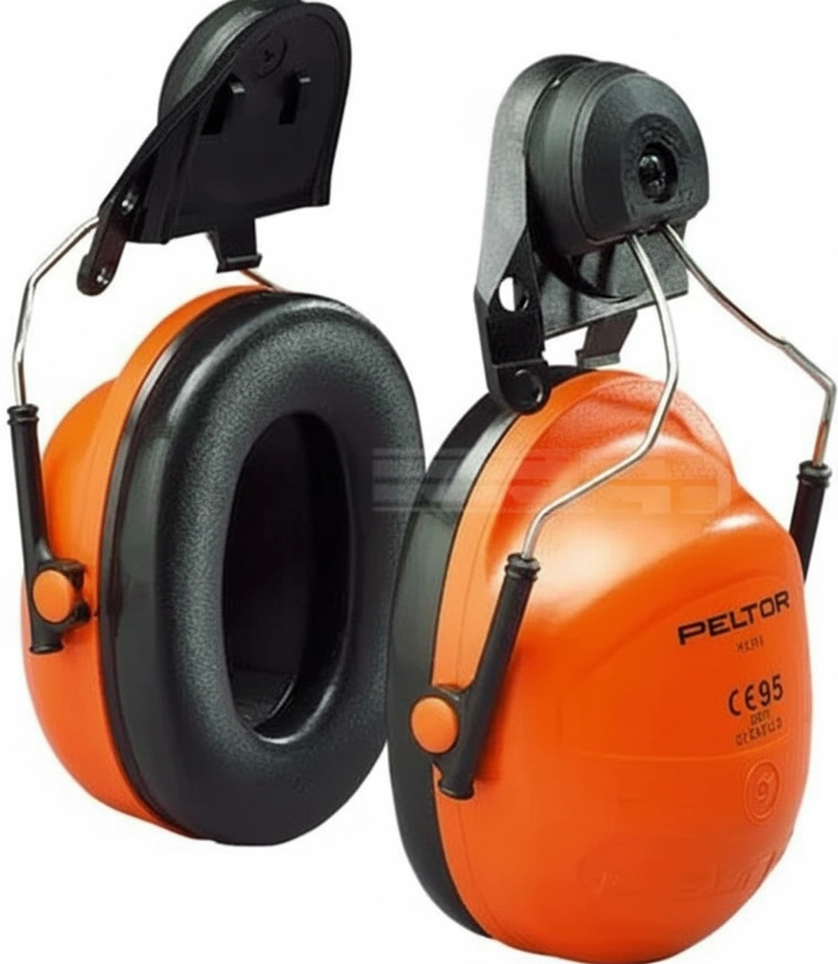 Kramp - H31P3E300 - Gehoerschutz Fuer Helm G22/G3000