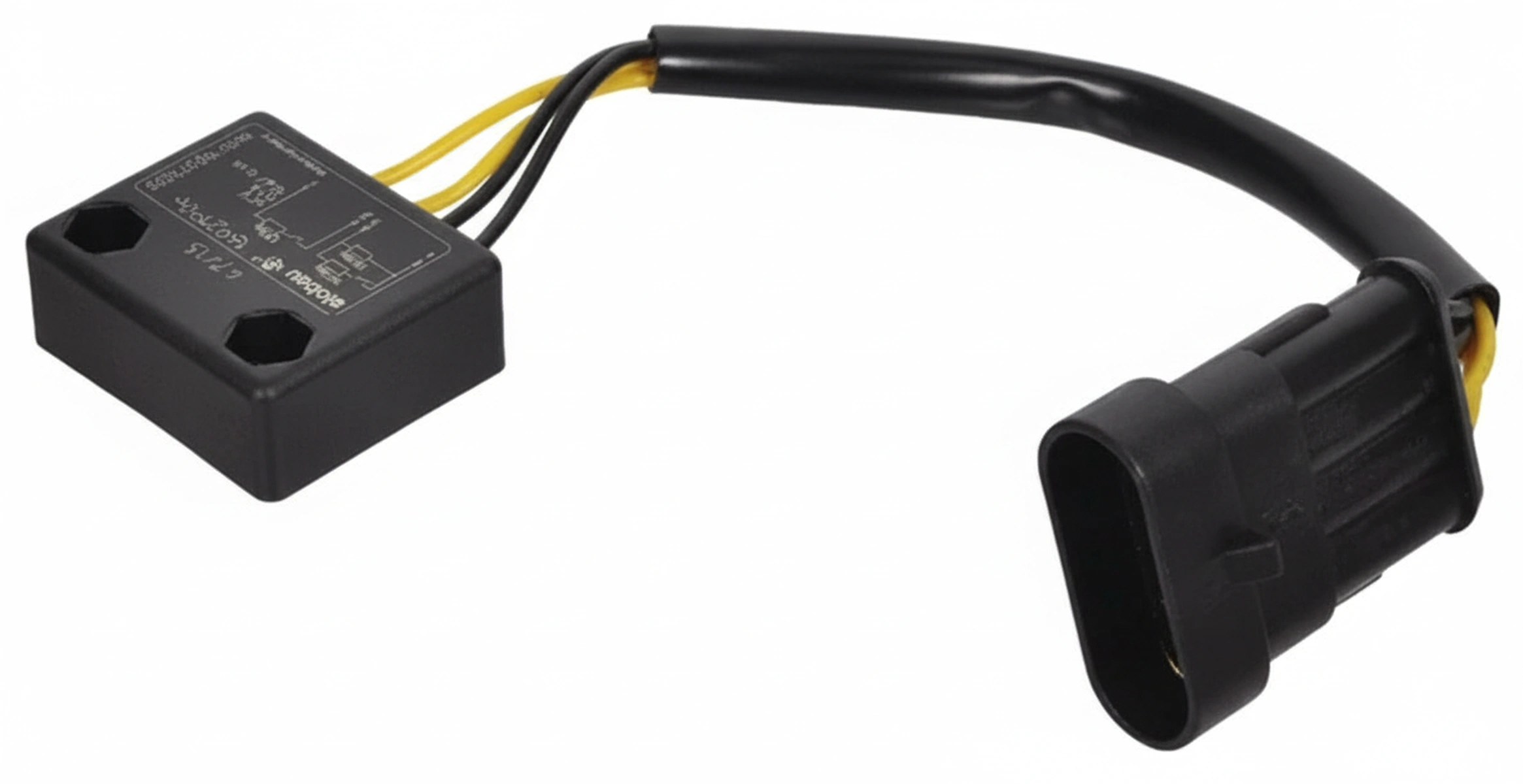 Kramp - H404150071020 - Bremsschalter