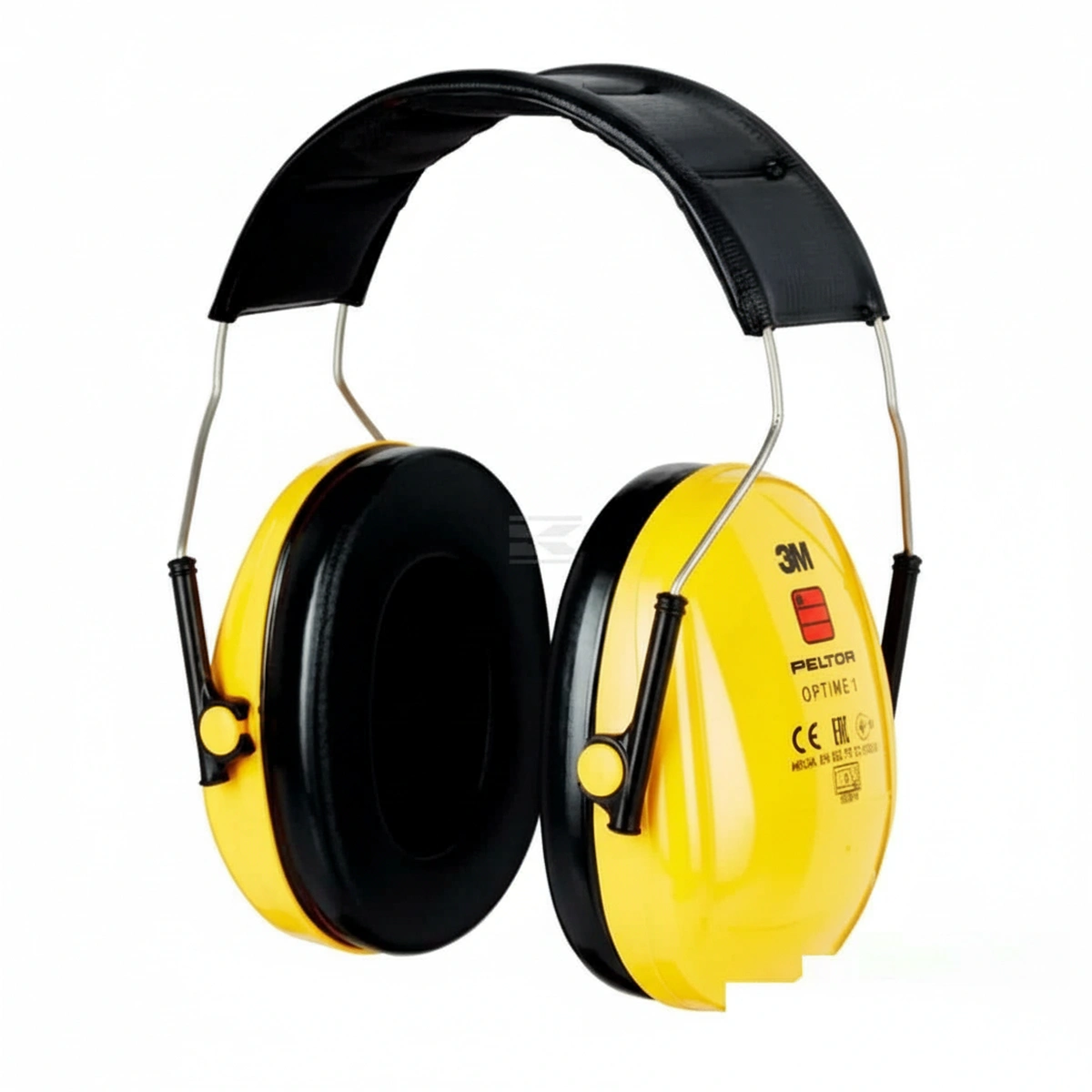 Kramp - H510A401GU - Gehoerschutz Optime I Kopfband