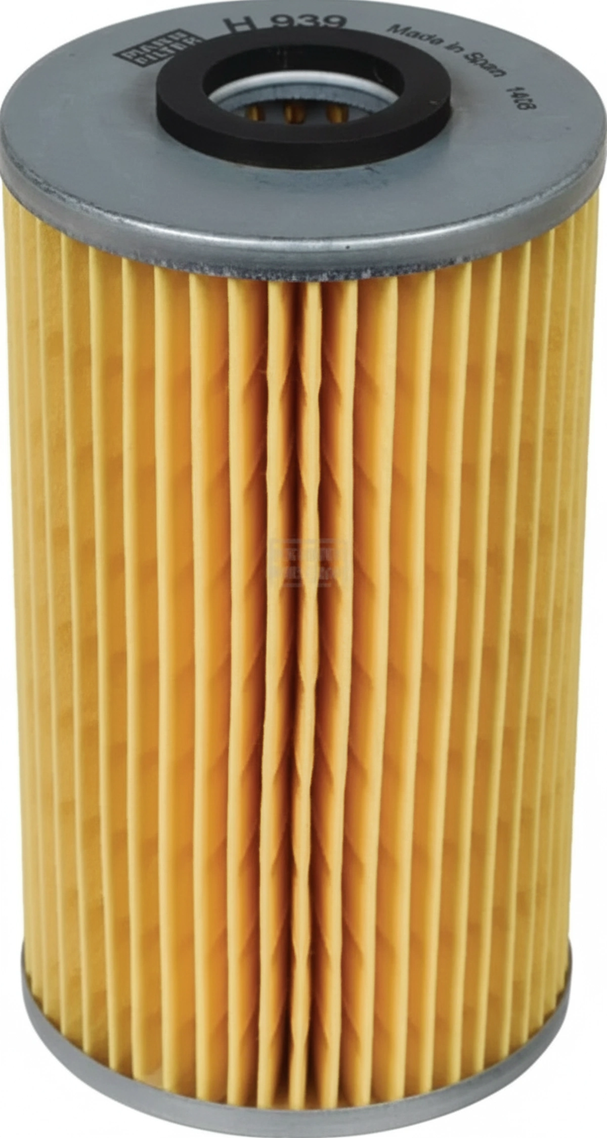 Kramp - H939 - Oelfilter M&H