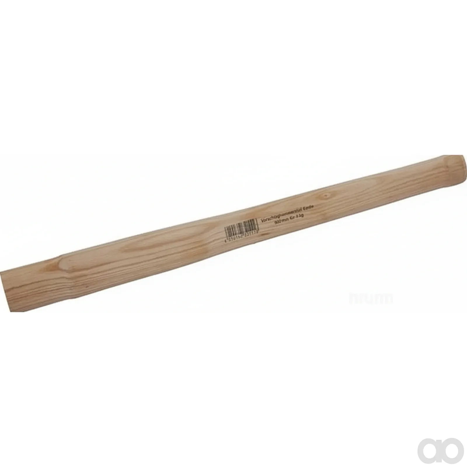 Kramp - HA32111 - Vorschlaghammergriff 600mm fuer 3kg