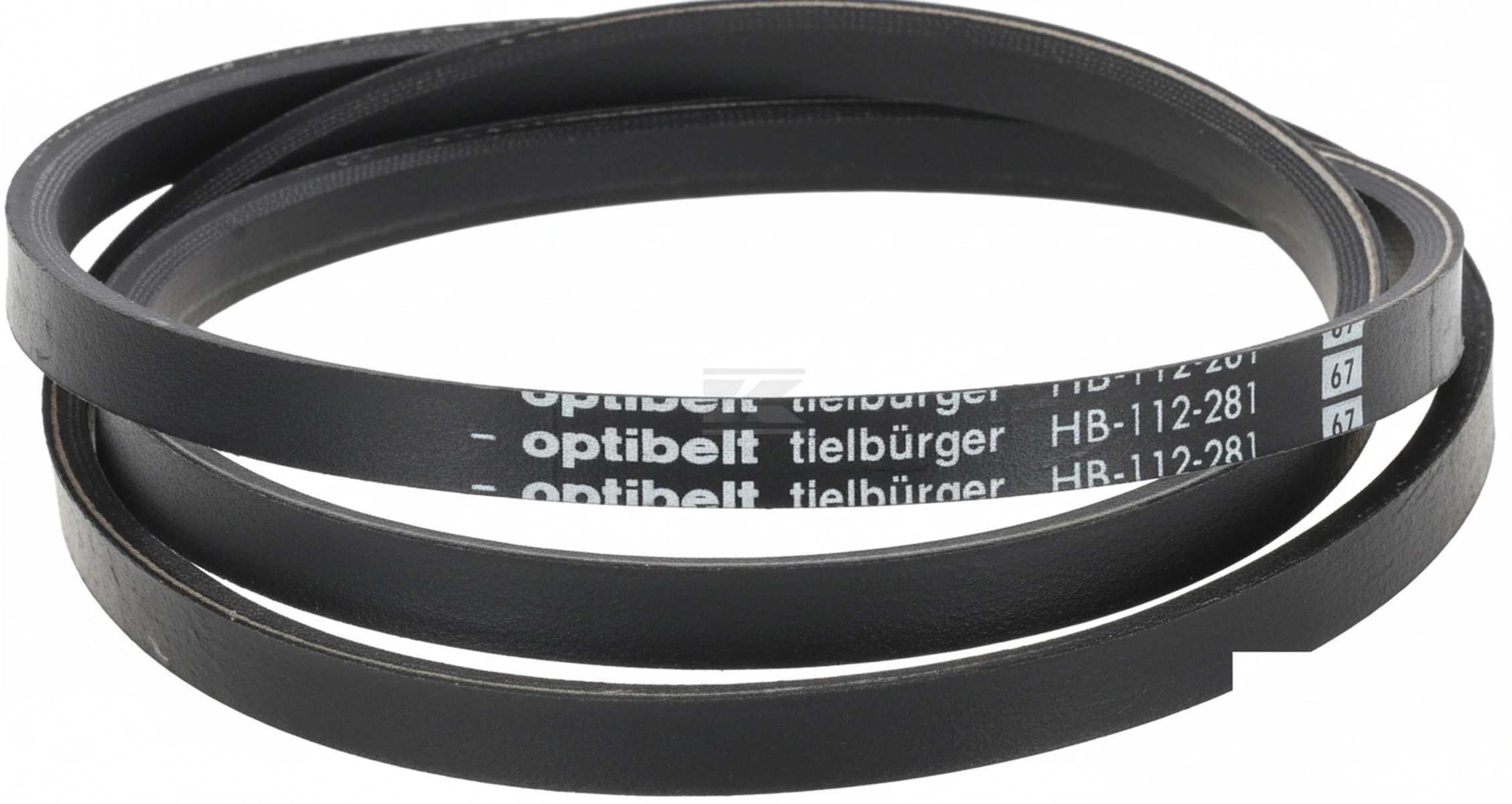 Kramp - HB112281 - Keilriemen