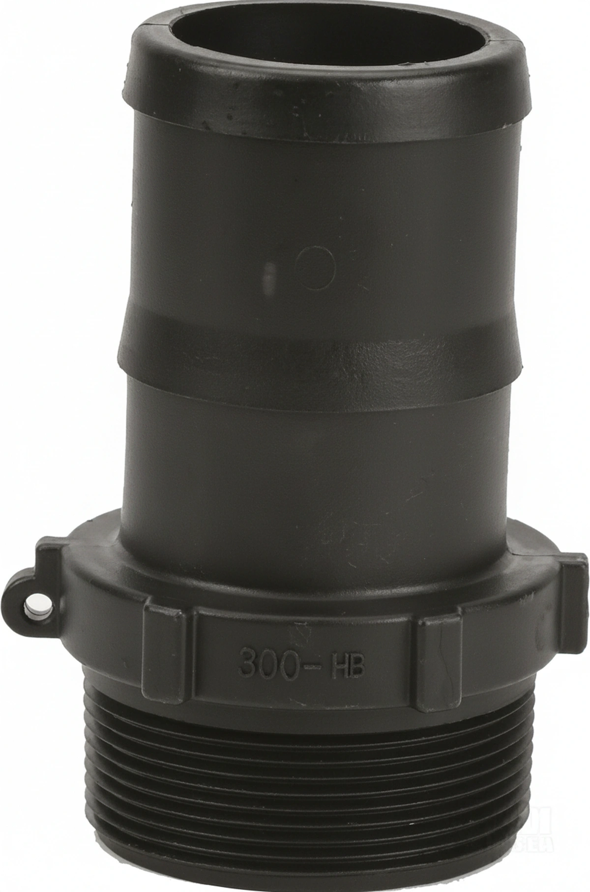 Kramp - HB300 - Schlauchverbindung 3" NPT Maennlich x 3"