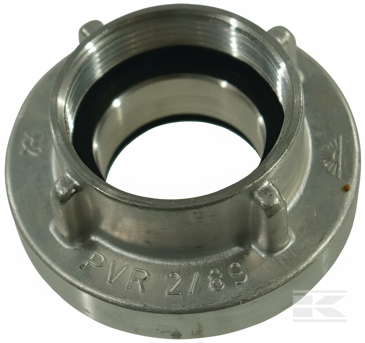 Kramp - HD11465BI - Storz-Kupplung 65 x 1 1/4" F (Klaue 81mm)