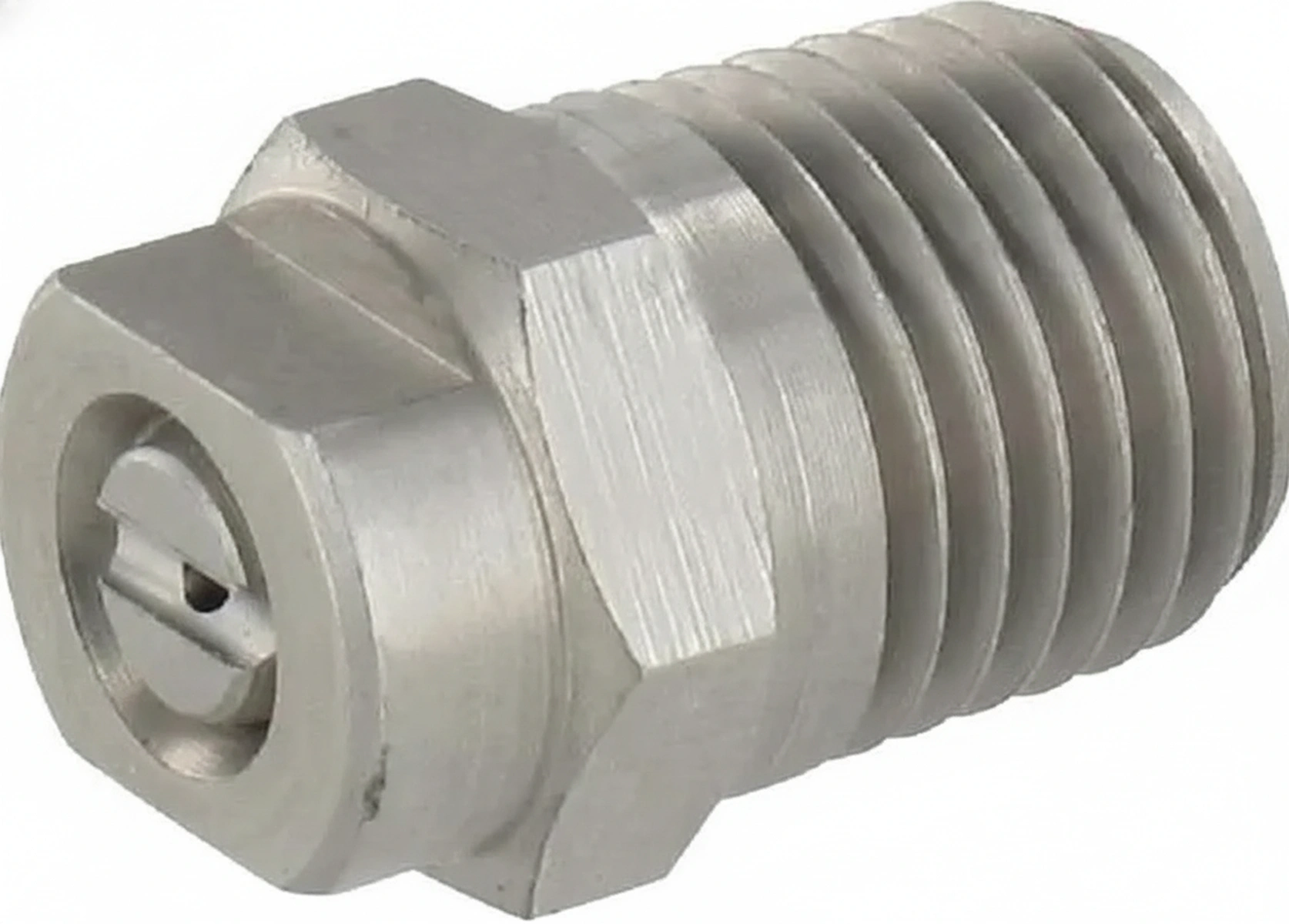 Kramp - HD1514050 - HP-Duese 15° 050 1/4" NPT