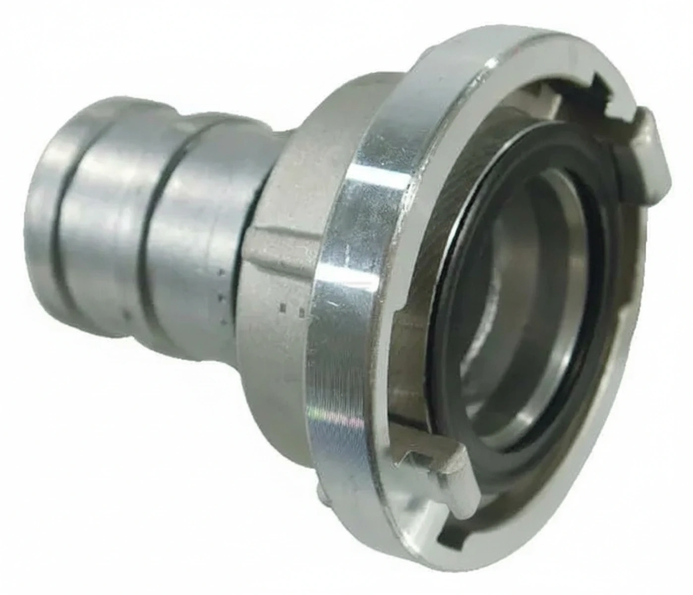 Kramp - HD217001 - Storz-Kupplung 38 x Schlauchanschluss 38mm (Rast 51mm)
