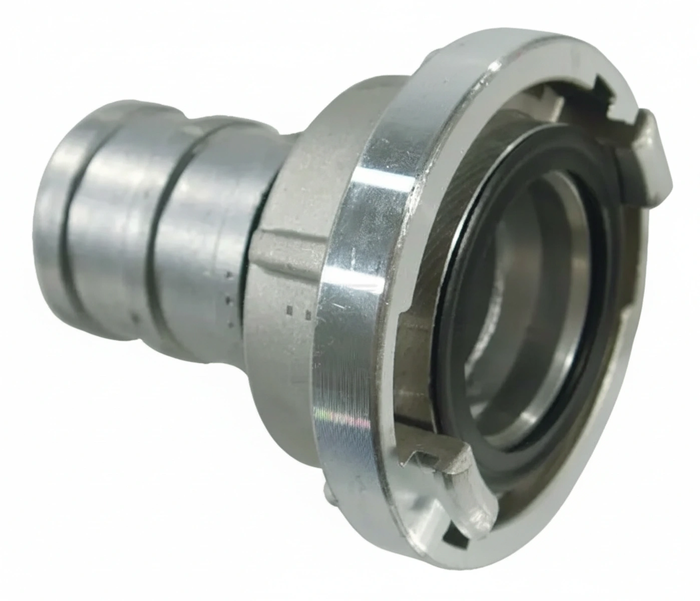 Kramp - HD217002 - Storz-Kupplung 52 x Schlauchanschluss 38mm (Nocken 66mm)