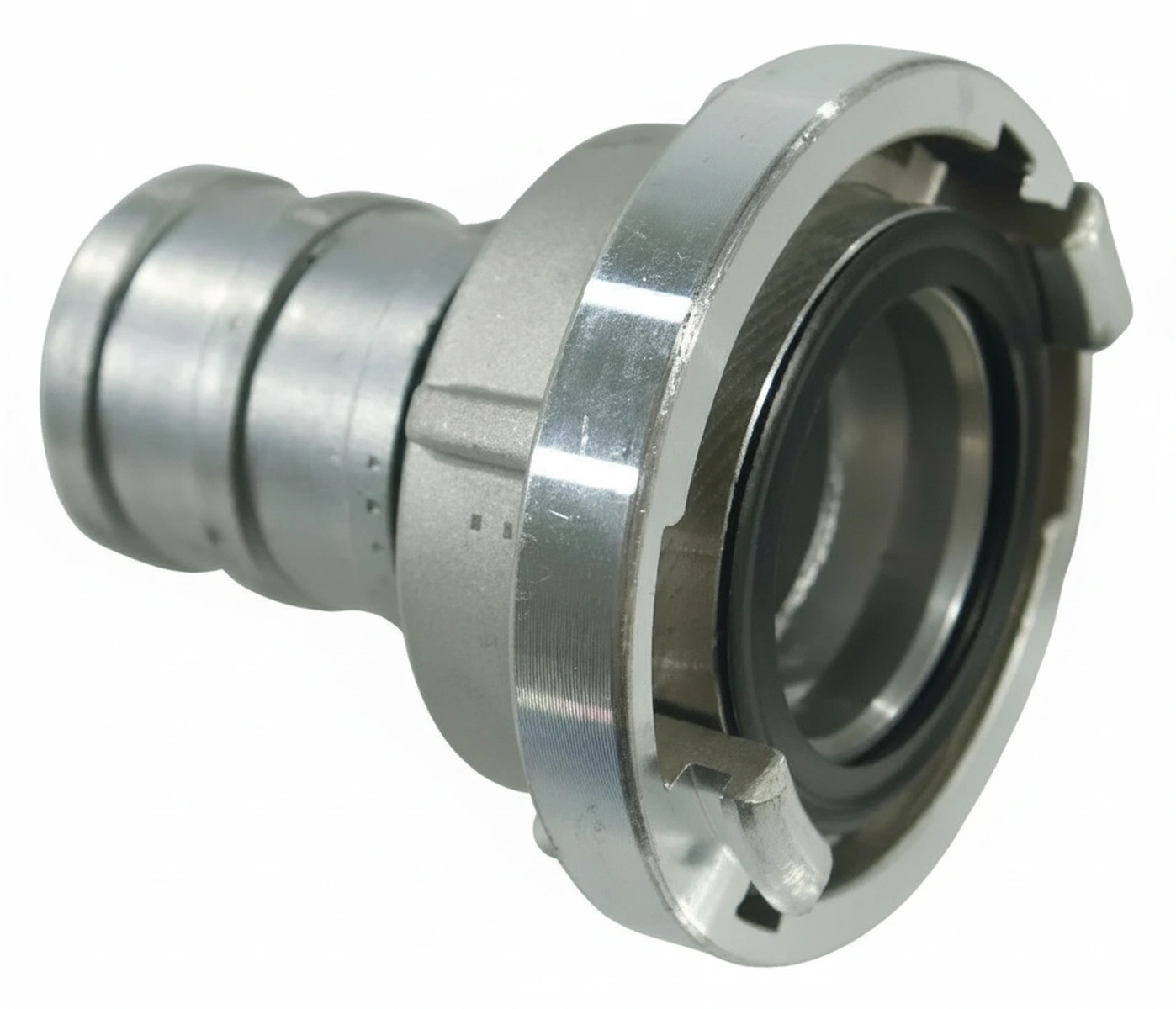 Kramp - HD217023 - Storz-Kupplung 75 x Schlauchstutzen 65mm (Klaue 89mm)