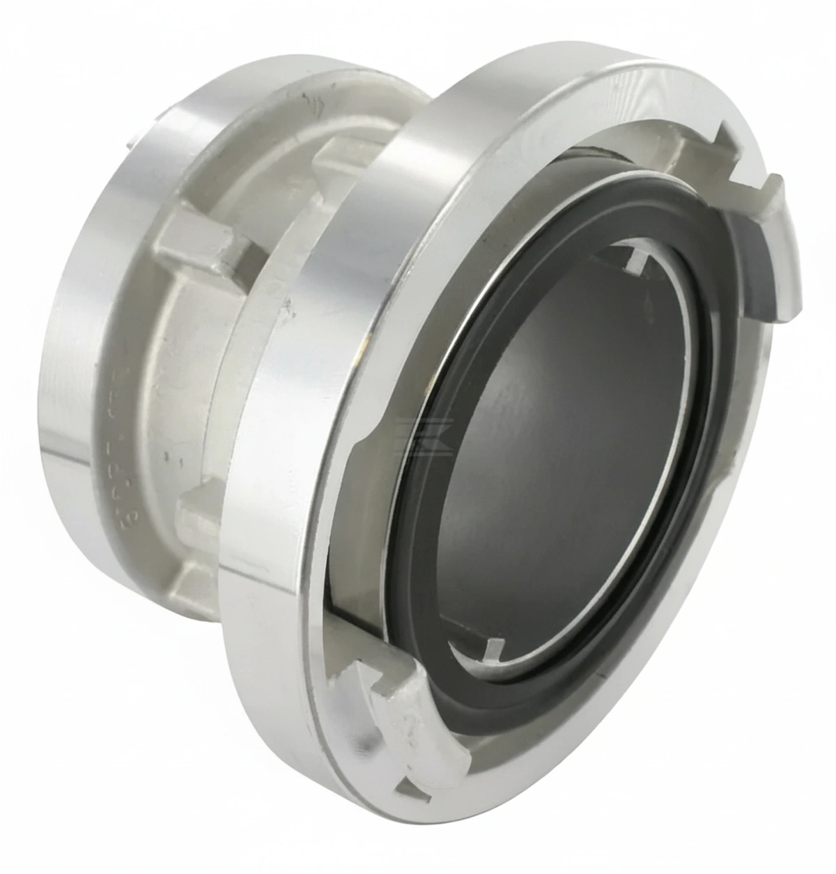 Kramp - HD217054 - Storz-Reduzierstueck 100 (Nocken 115mm) x 110 (Nocken 133mm)
