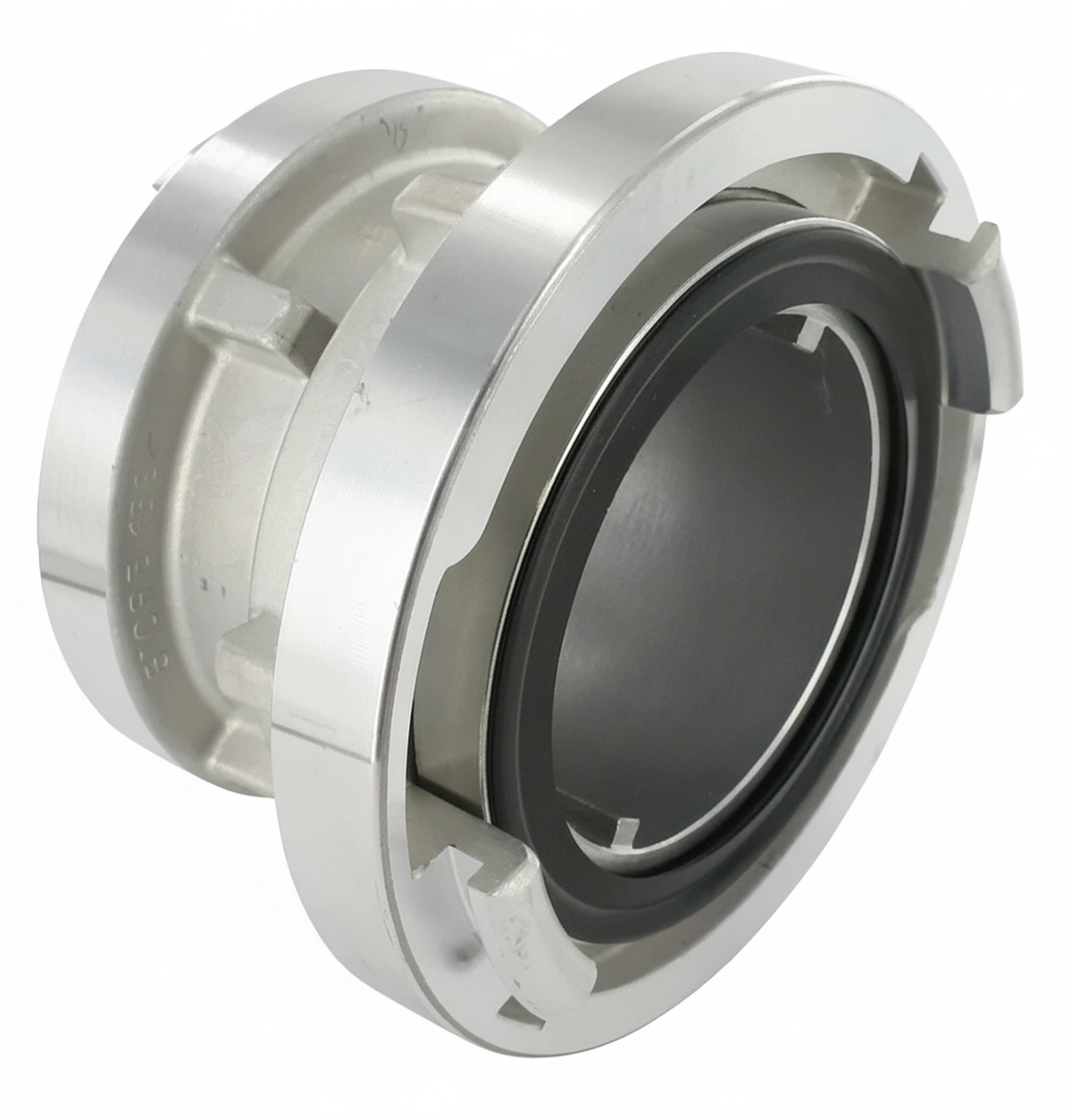 Kramp - HD217055 - Storz-Reduzierstueck 52 (Pawl 66mm) x 75 (Pawl 89mm)
